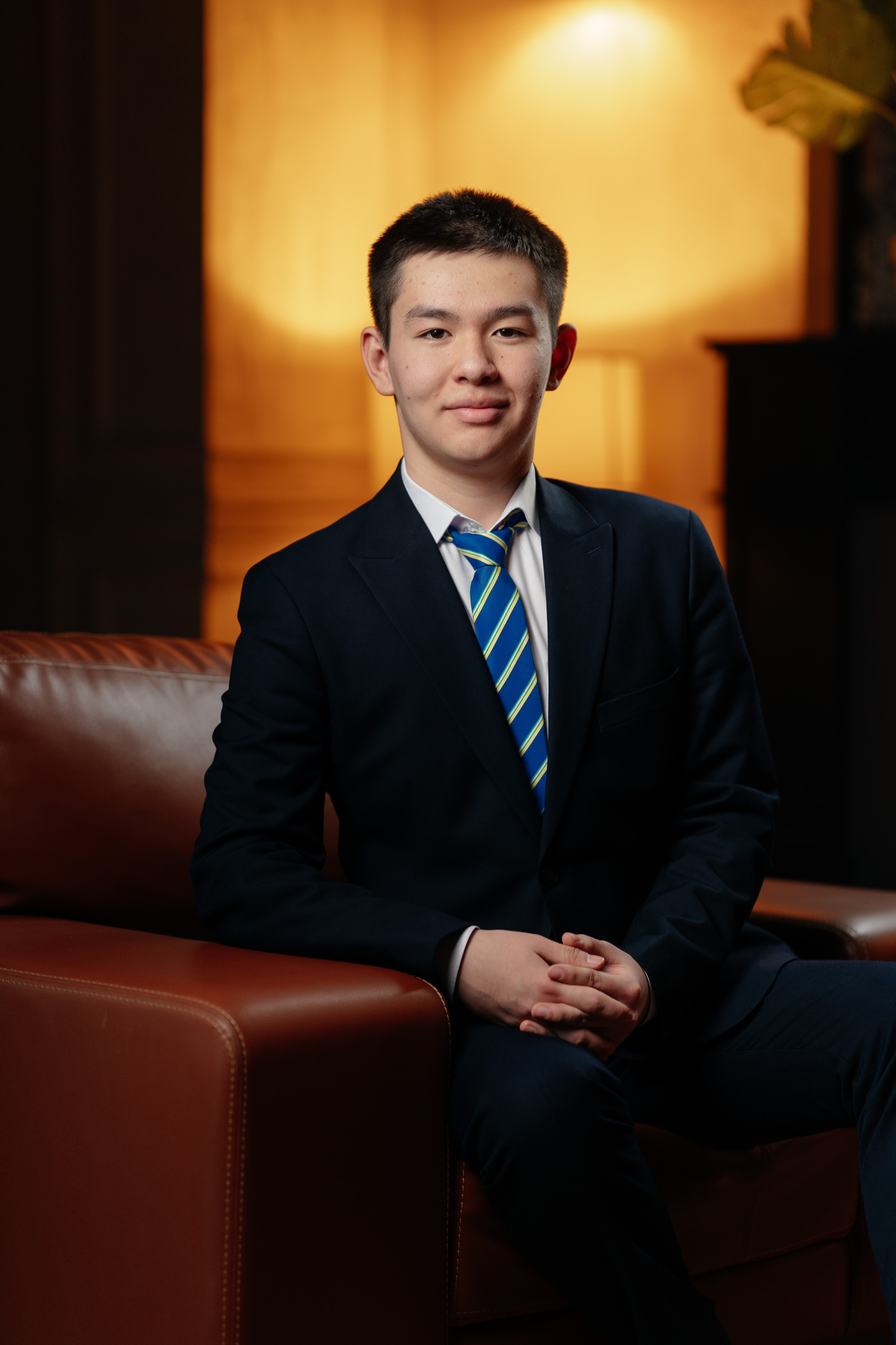 Портреты. Выпускные альбомы в Нур-Султане (Астана) и по всему Казахстану