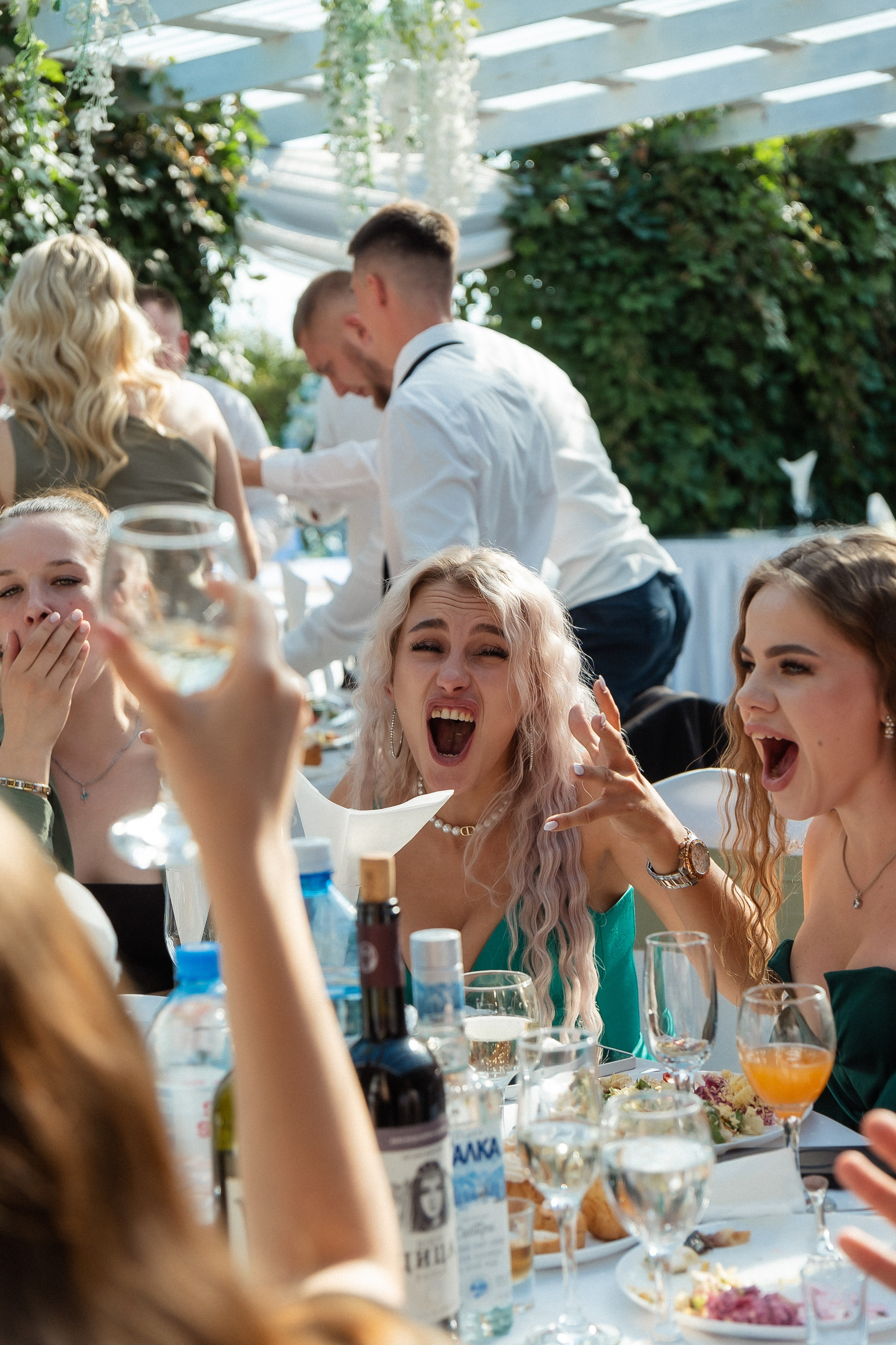 Владимир и Ева. Фотограф Новосибирск Вероника Вишневская