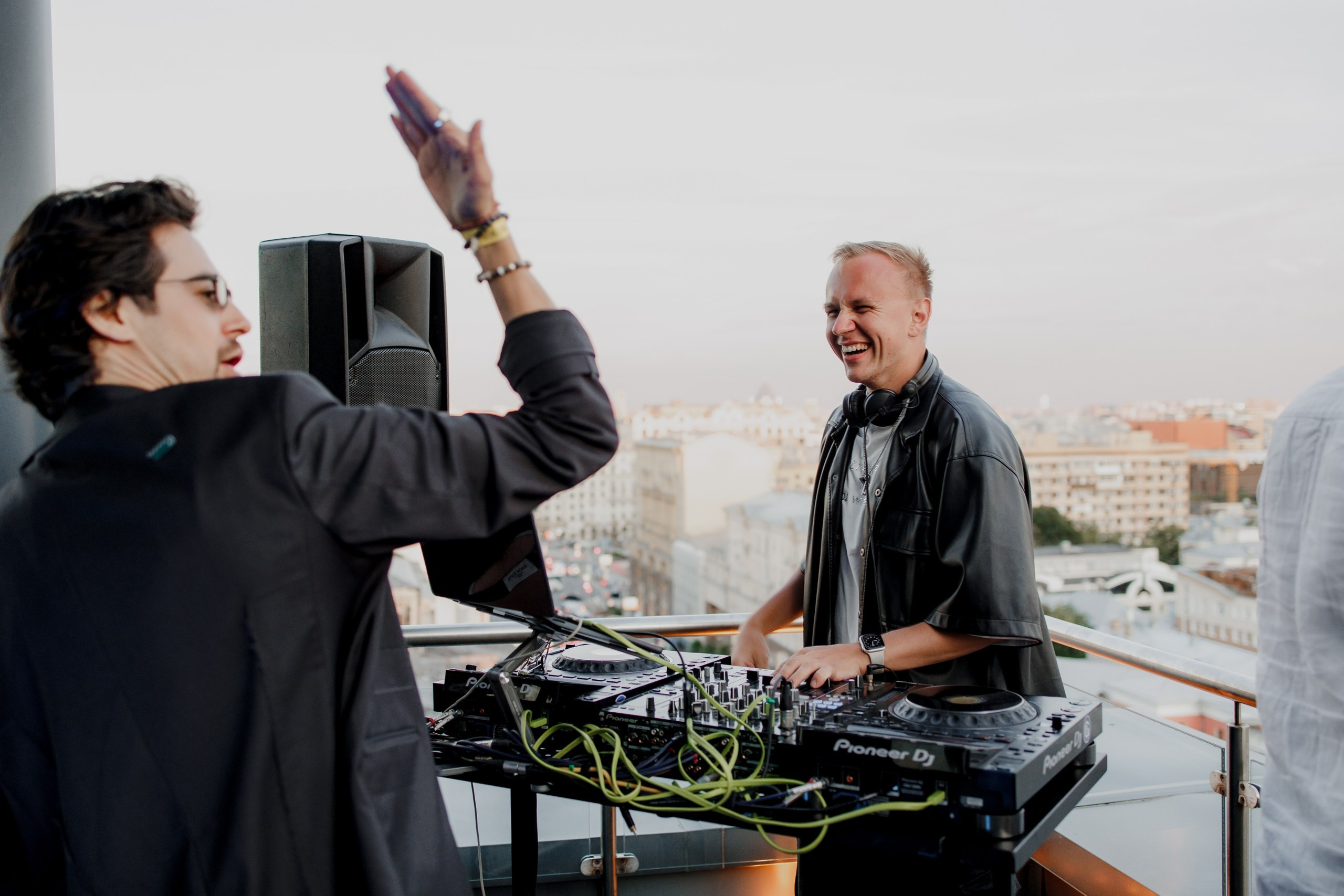 День Рождения. Свадебный фотограф Марина Назарова Москва