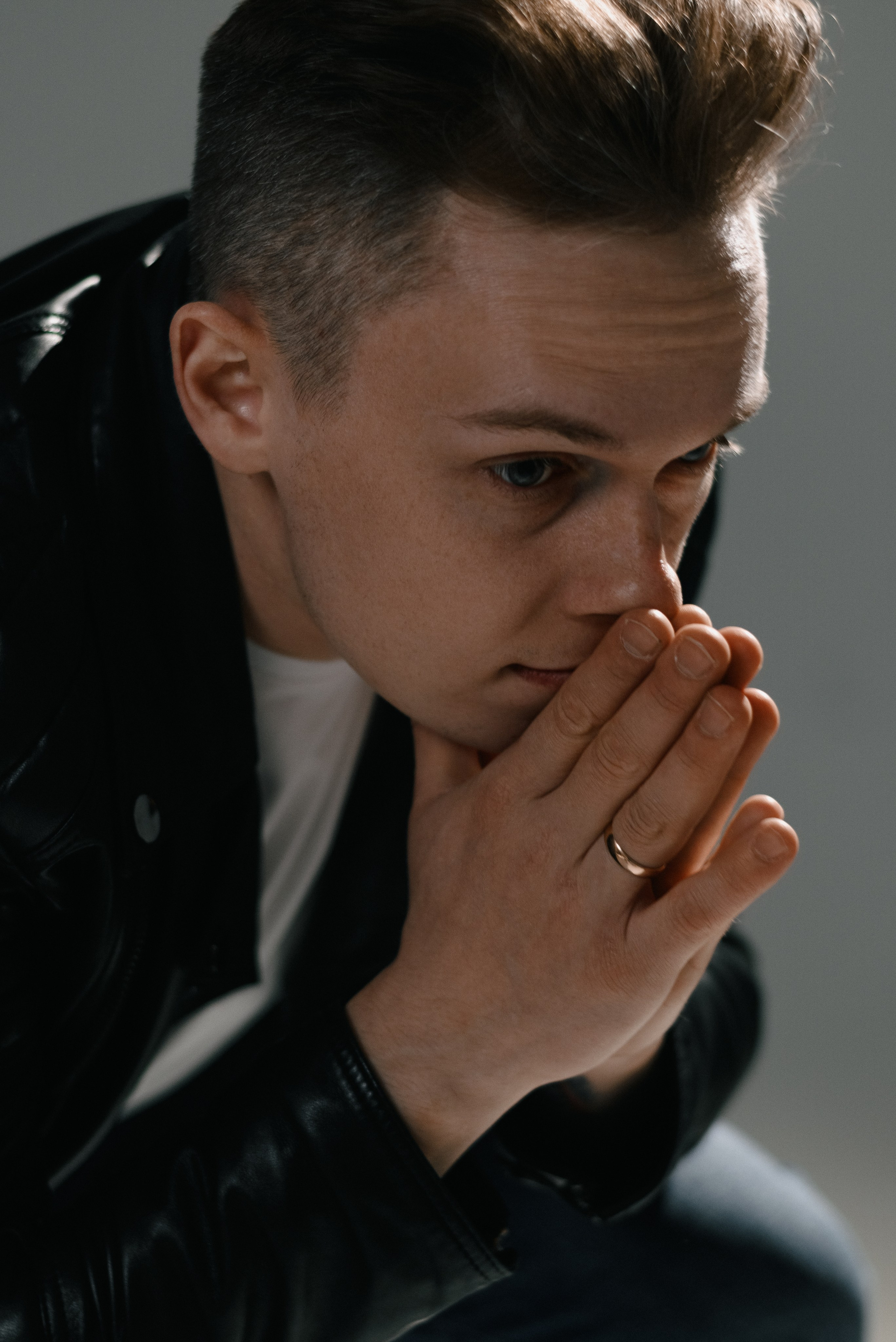 Максим. Фотограф Дарья Мустафина, Тюмень