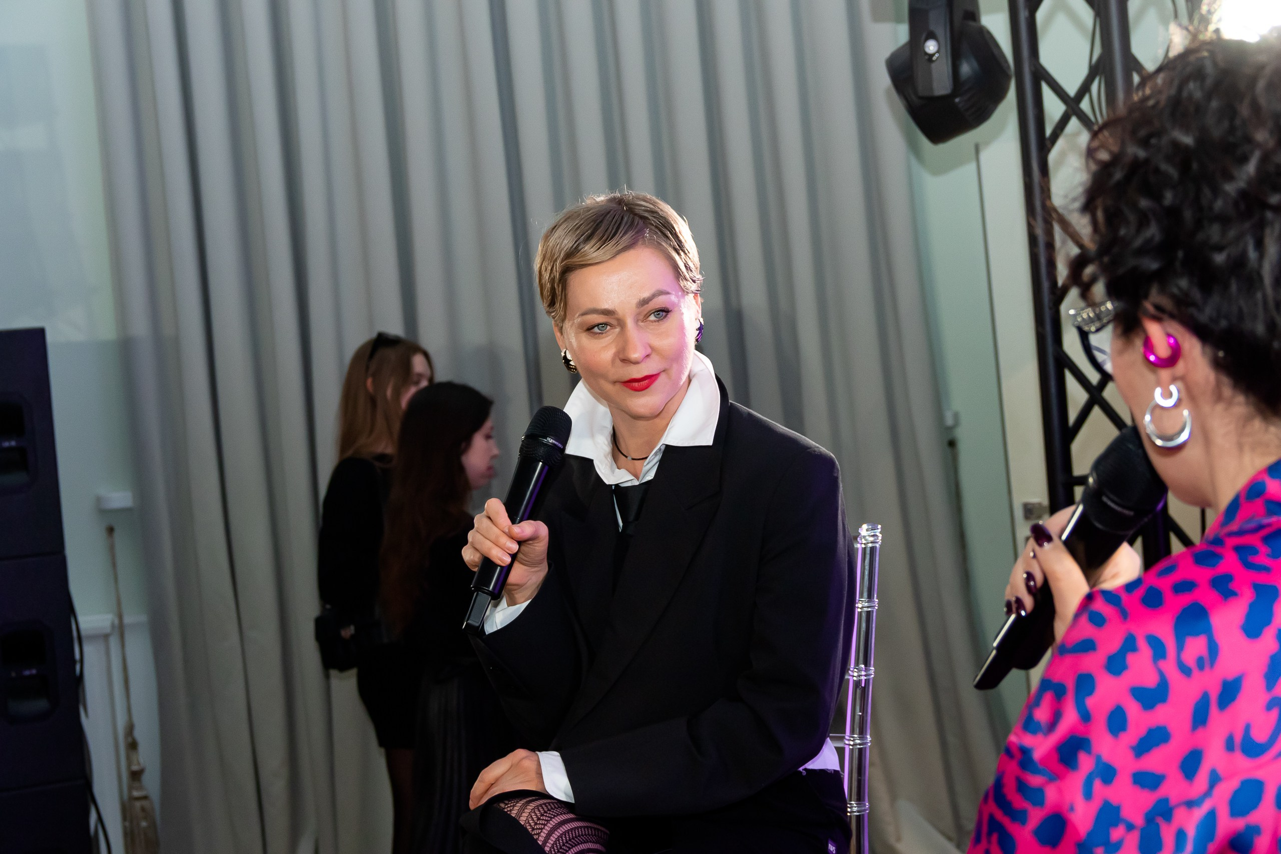 Показ Локалист. Фотограф из Краснодара Андрей Тукан