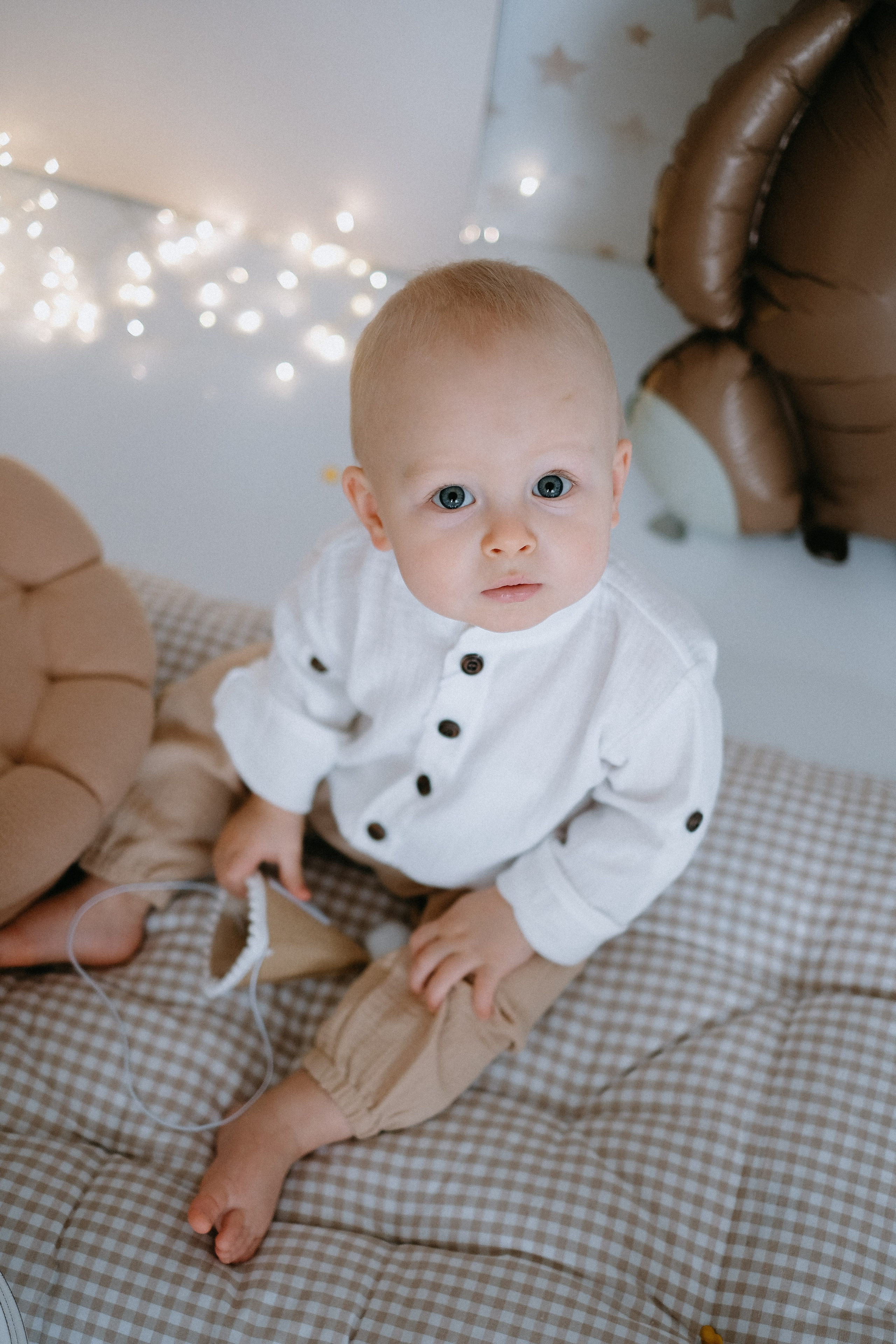 Алексей + Наталья + Александр. ФОТОГРАФ АННА КАЗАРЯН