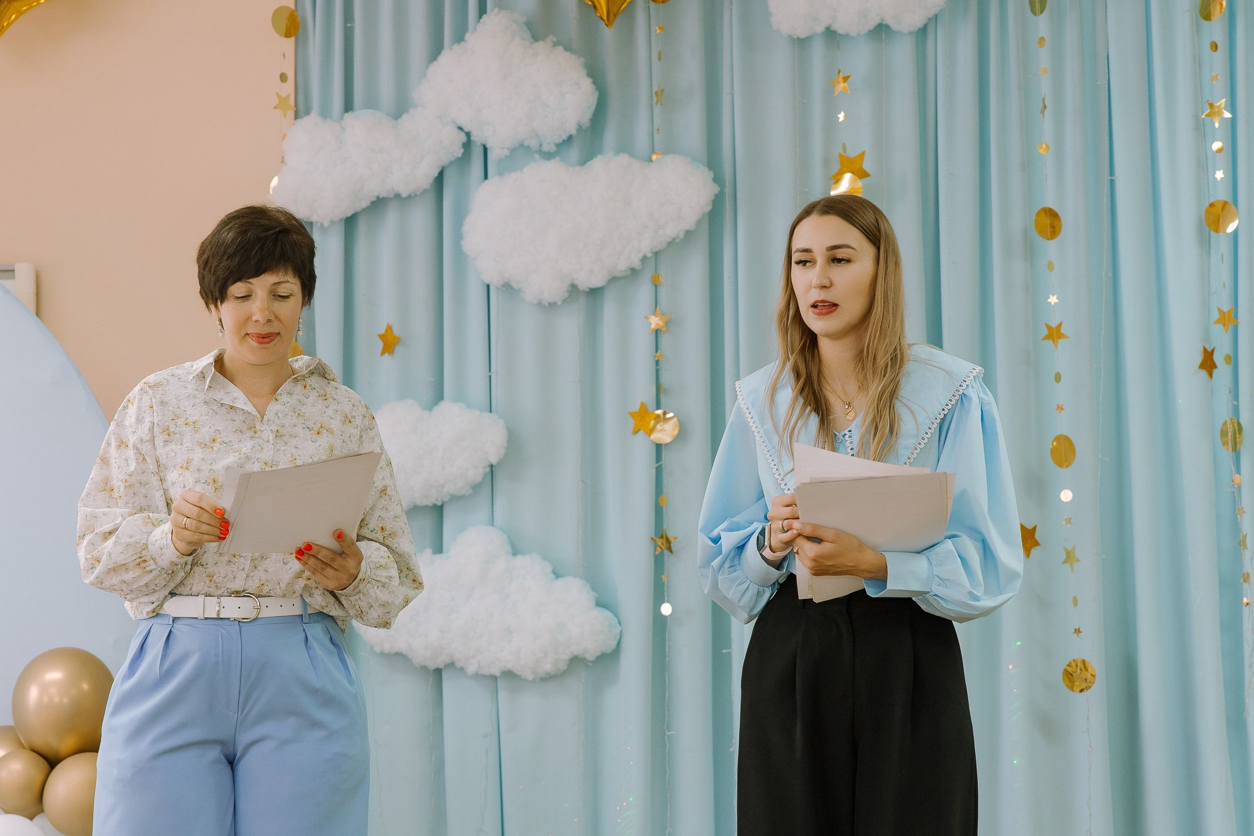 Выпускной в ДС -29. Выпускные альбомы Натальи Бутко: Новороссийск, Анапа, Геленджик