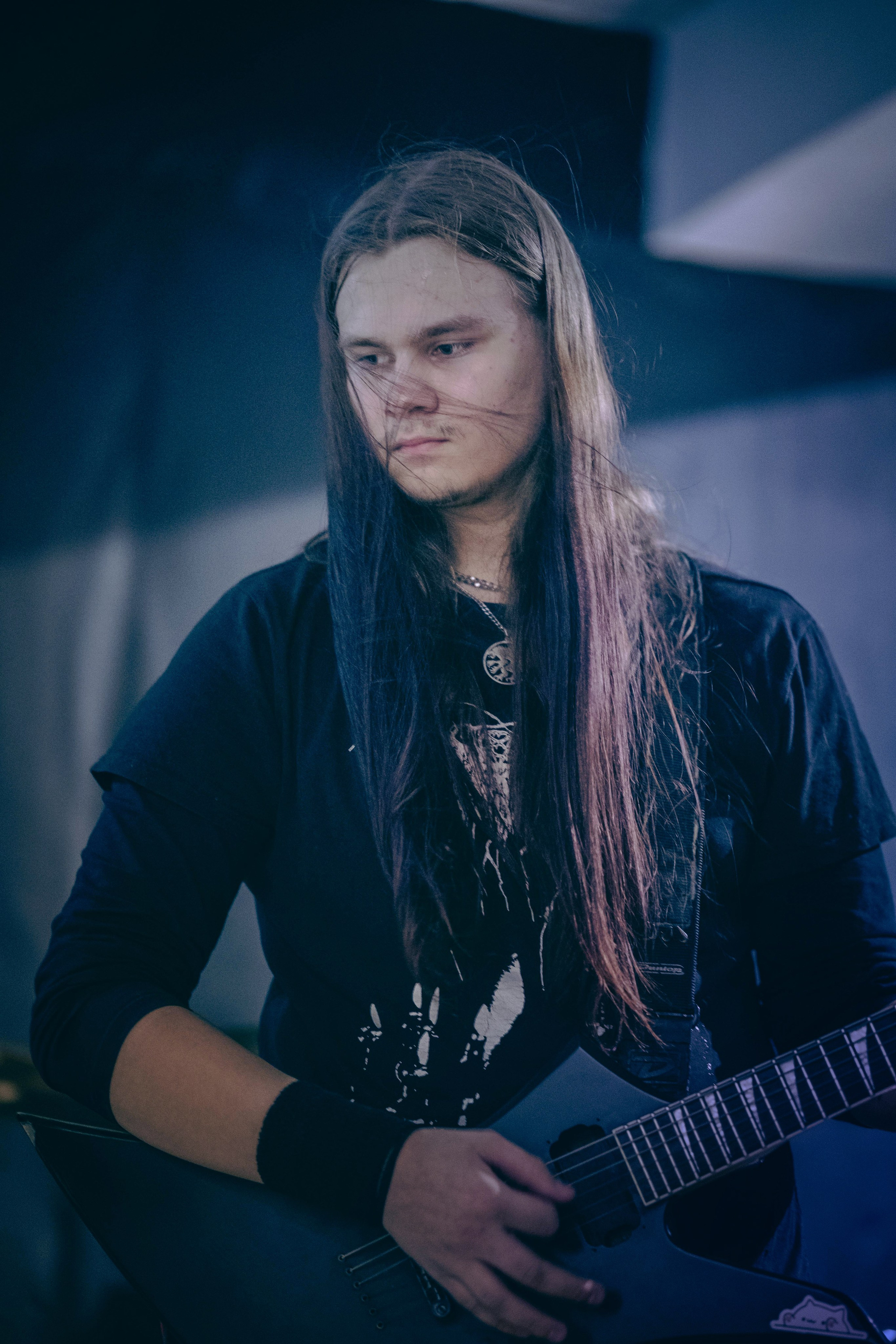 Благословенная тьма. KRUTOVA_фотографирую жизнь