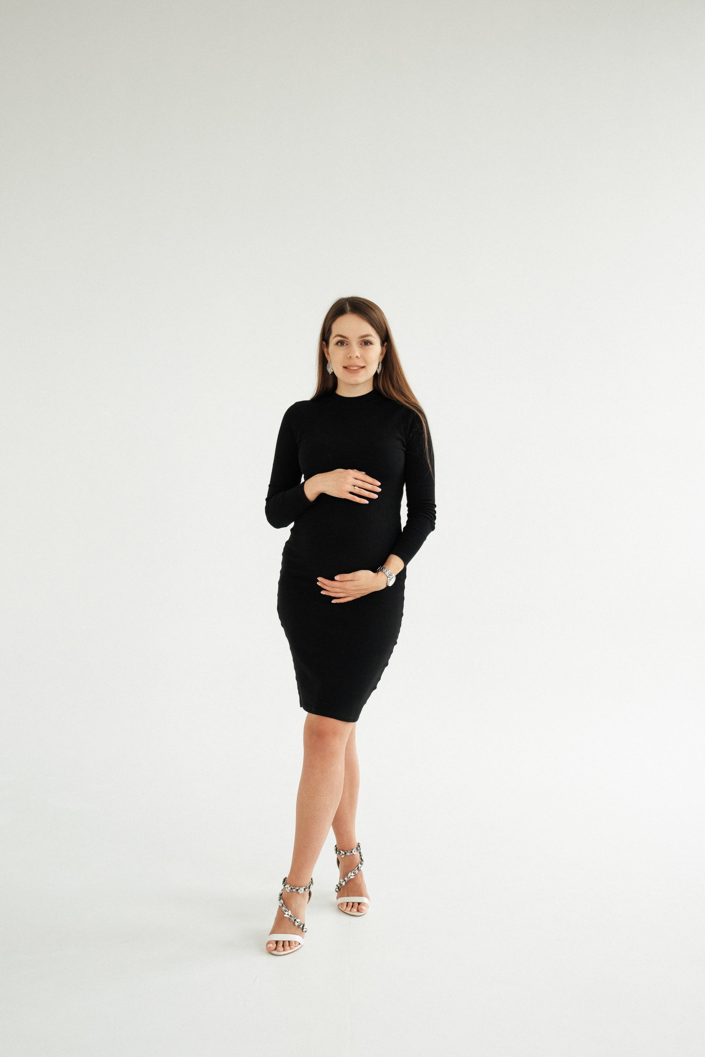 Съемка беременности. Свадебный и семейный фотограф в Волгограде Кристина Иванова