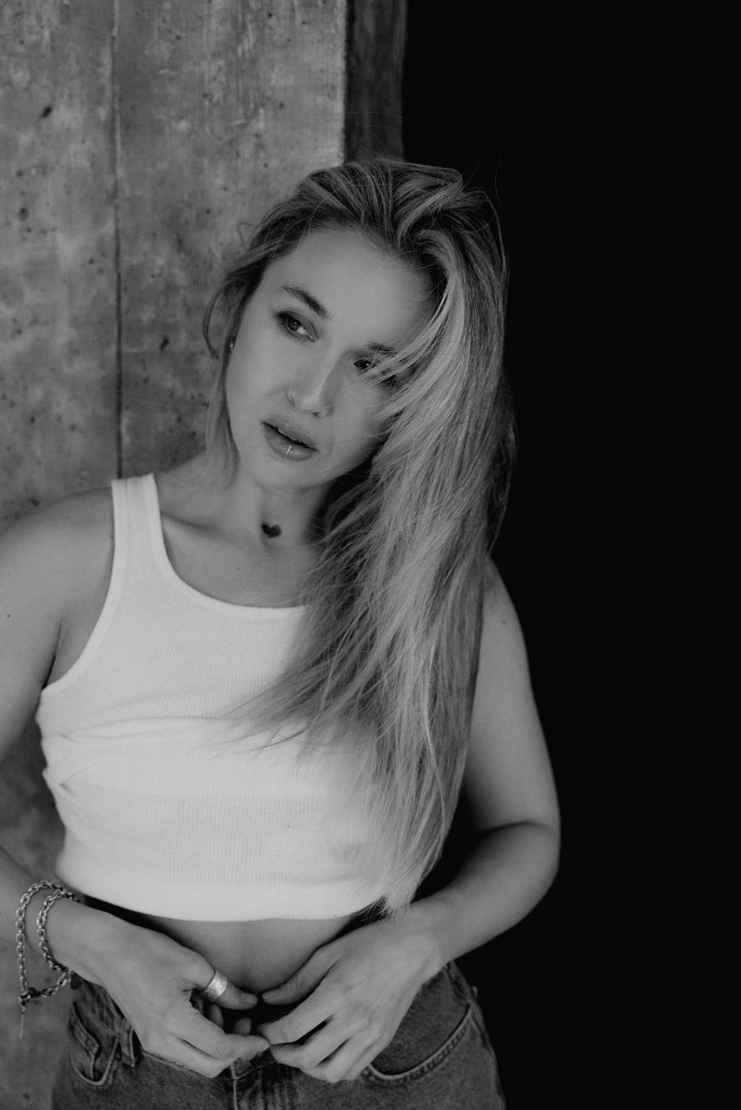 ЖАННА. Екатерина Курбанова. Женский фотограф