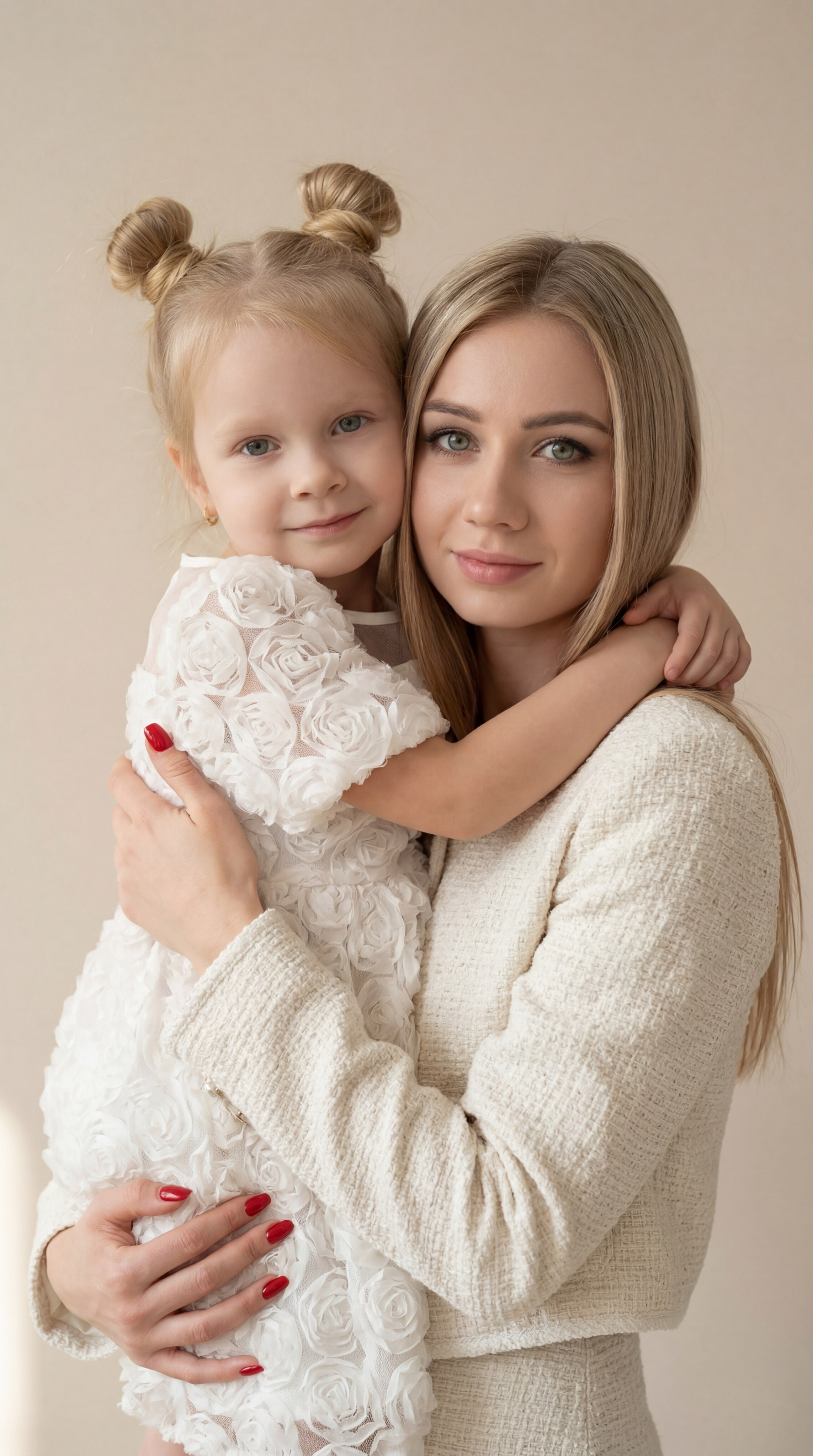 ИИ-Фотосессия. AI‑креатор: фото‑ и видео‑креативы на нейросетях