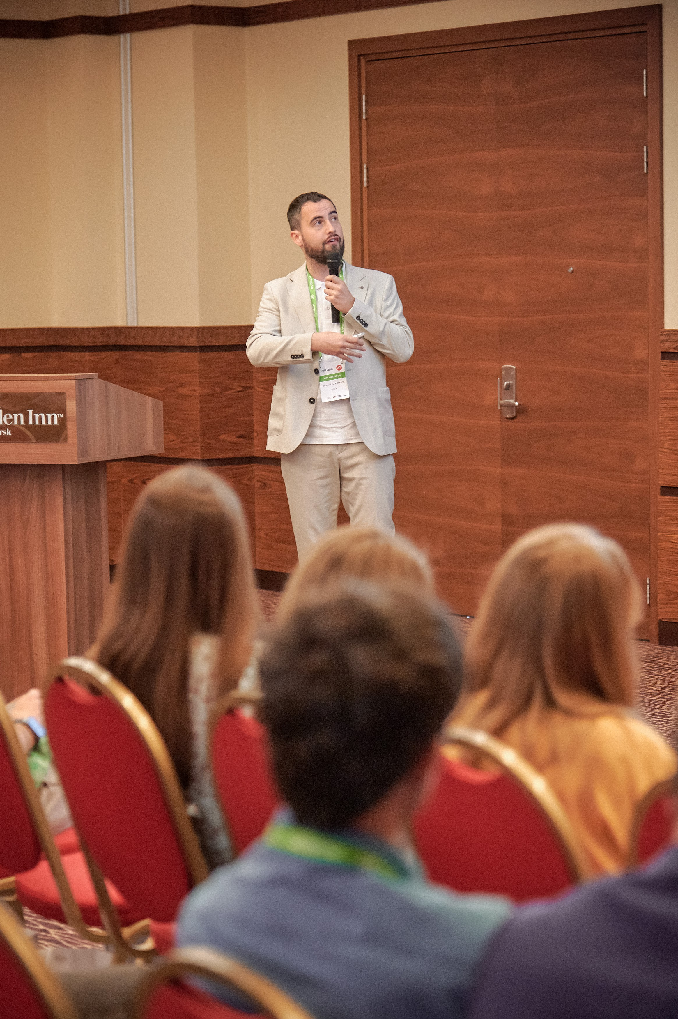 Портфолио репортажной фотосъёмки: "Рубеж" Системы видеонаблюдения. Фотограф Яковлев Роман — Красноярск