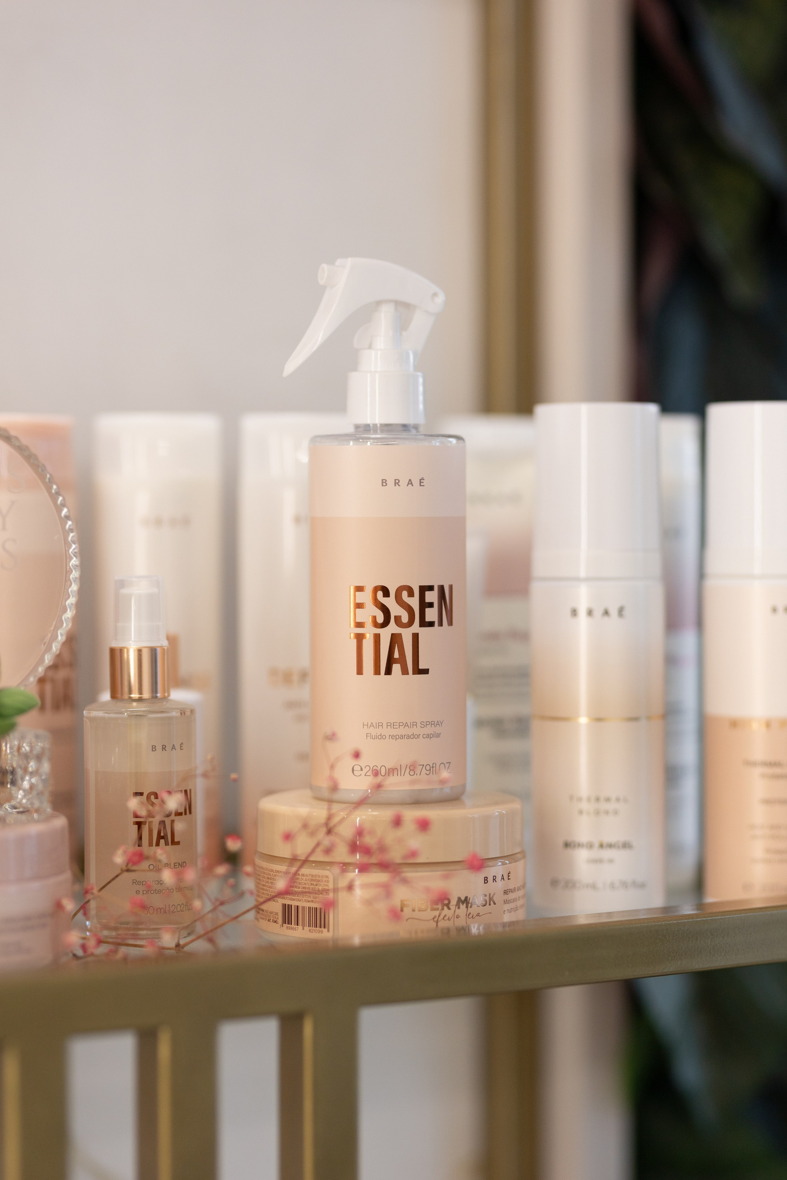 Салон красоты