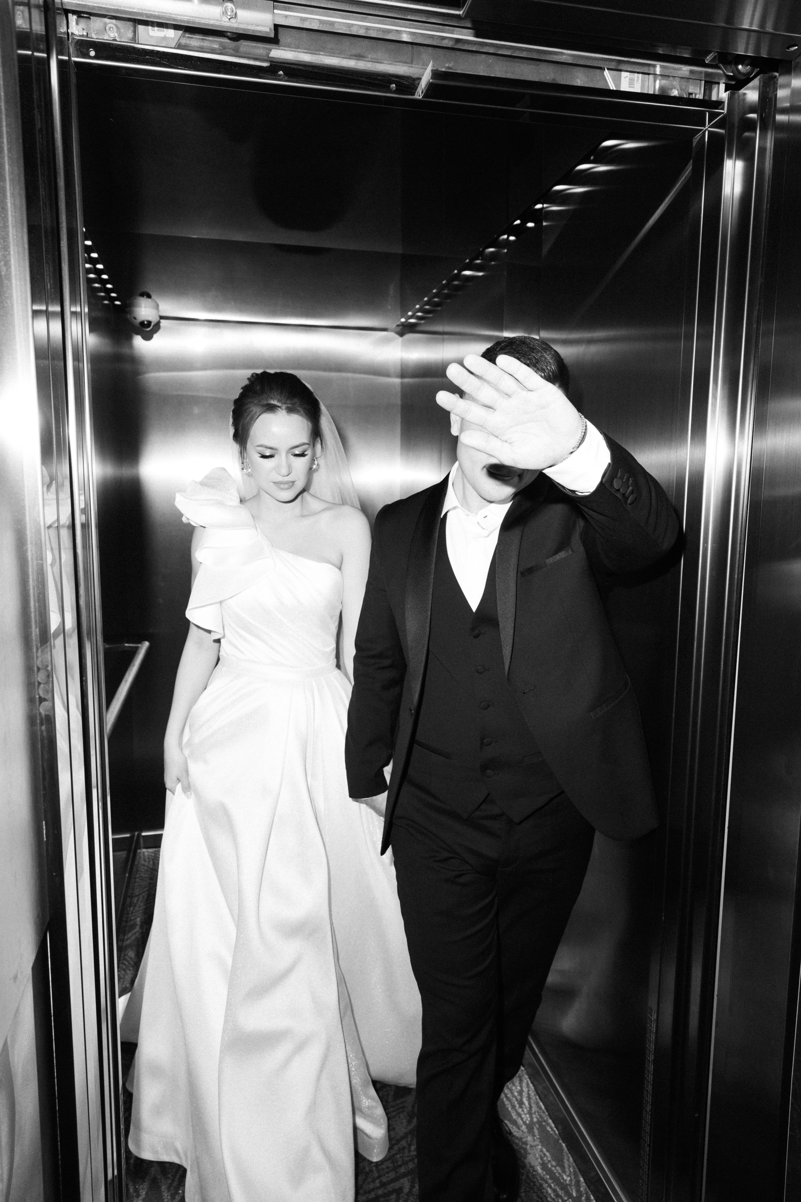 Света и Сережа. Фотограф Нижний Новгород