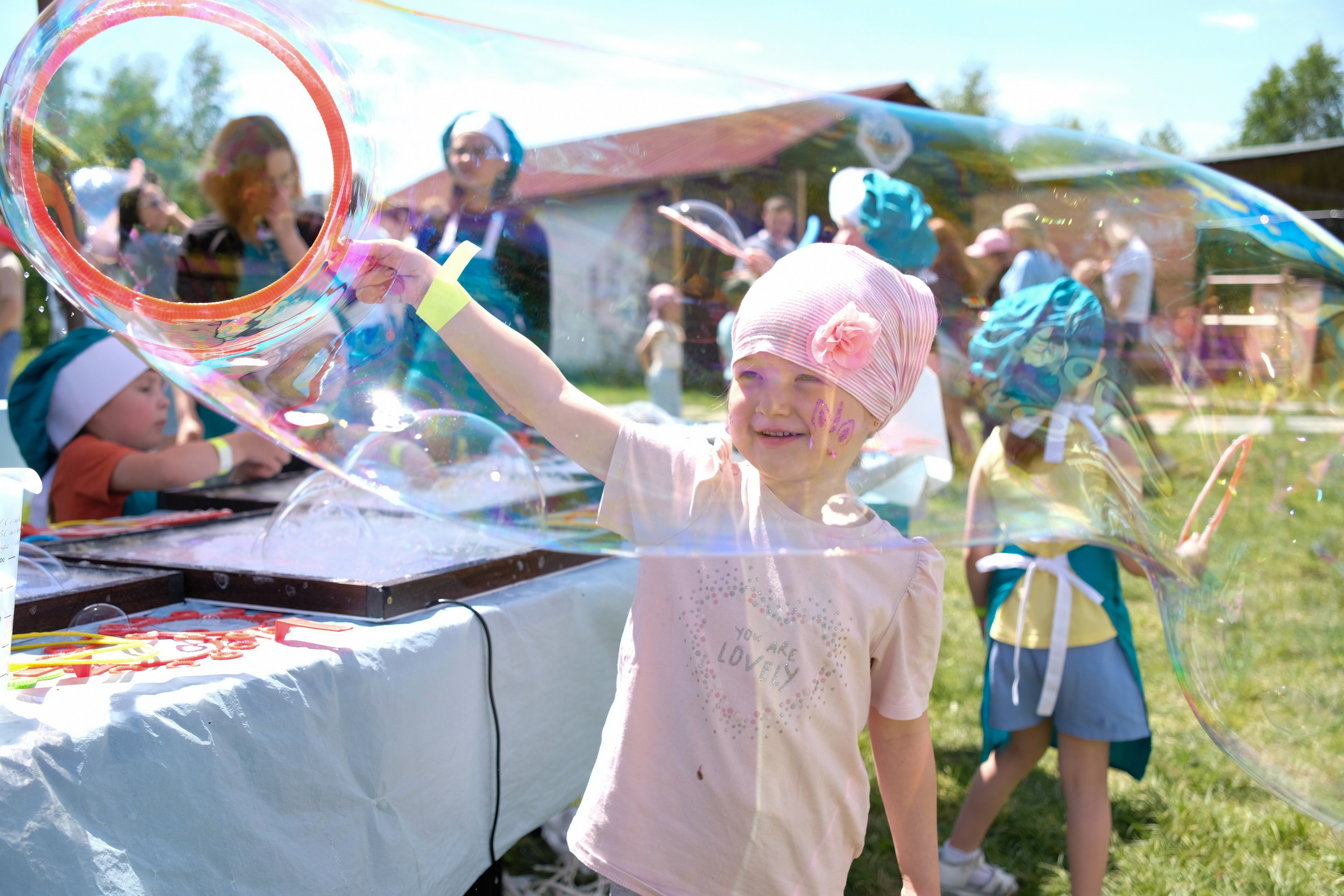 Репортаж. Фотограф в Иркутске Анна Мирошникова