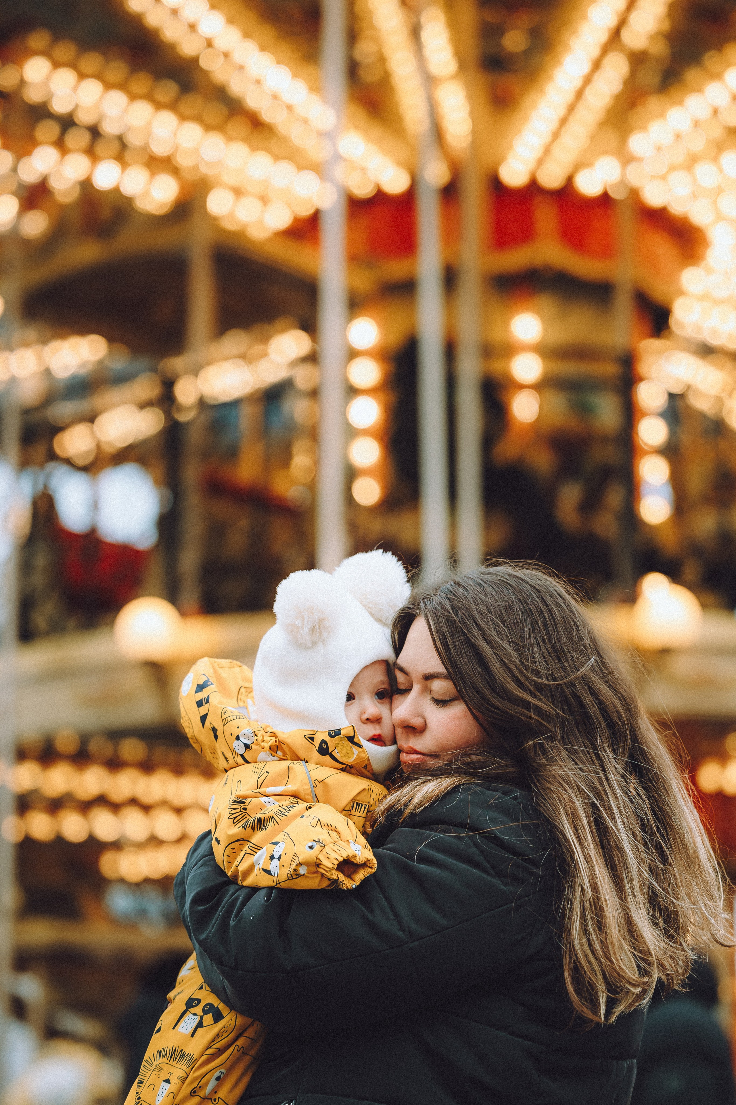 Топик и его семья