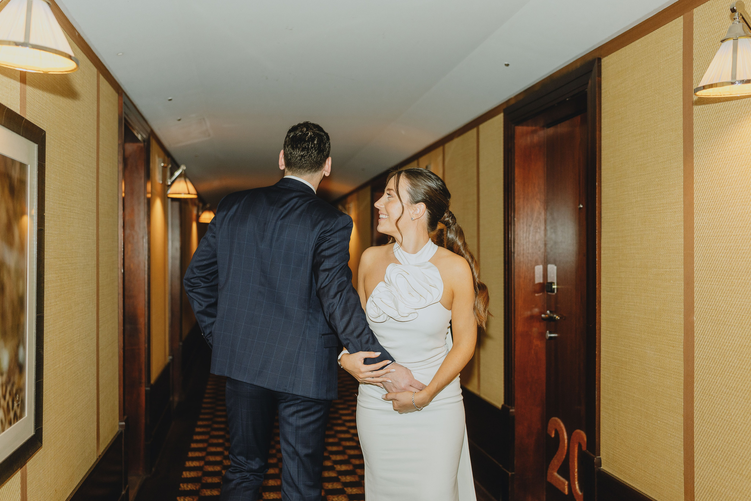 Laurane & Marco | Hotel La Réserve Genève. Photographe de Mariage Professionnelle — Genève & Suisse Romande | Tanya Creator