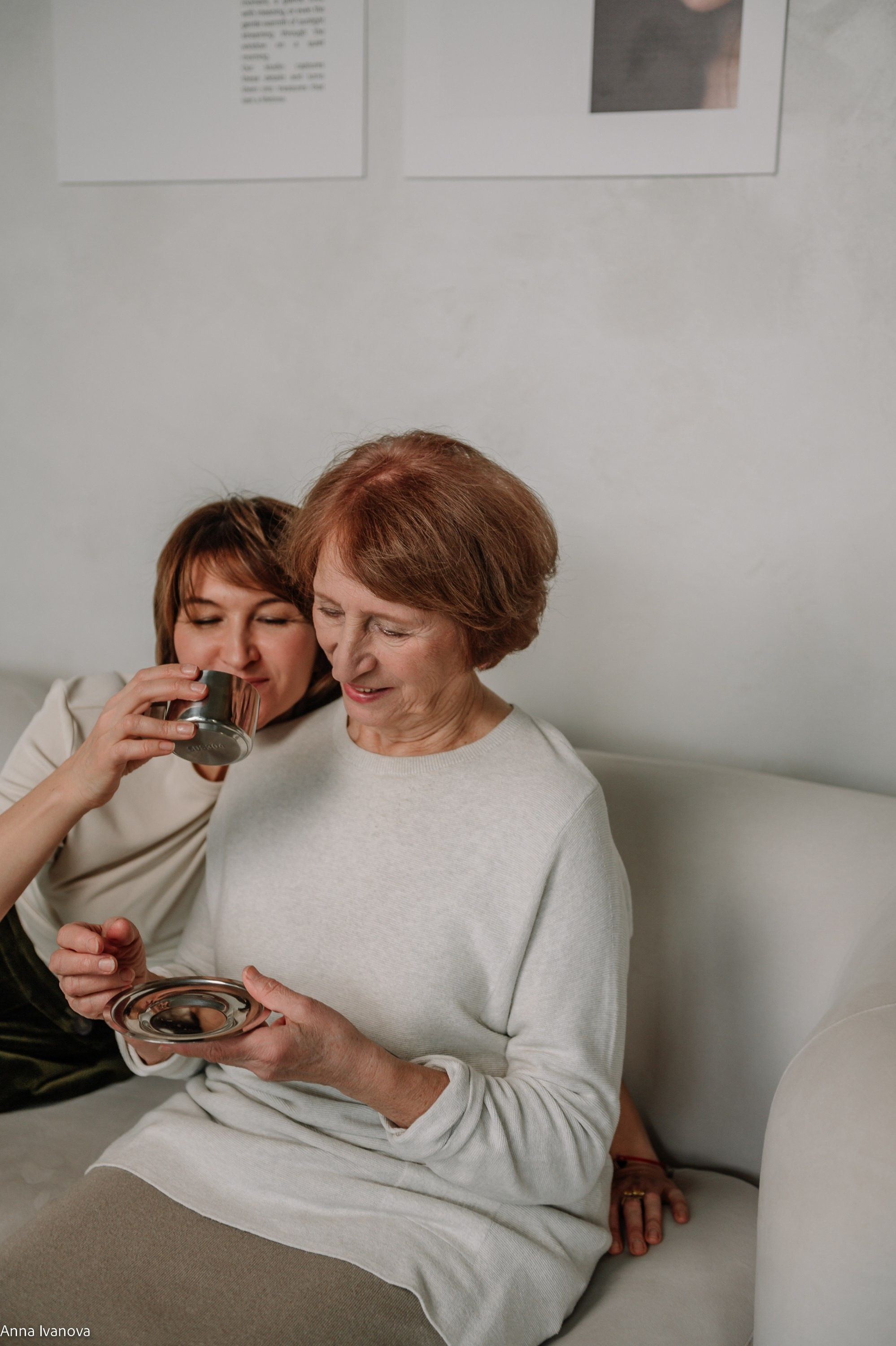 Семейная фотосессия. Анна Иванова Свадебный Фотограф Чебоксары