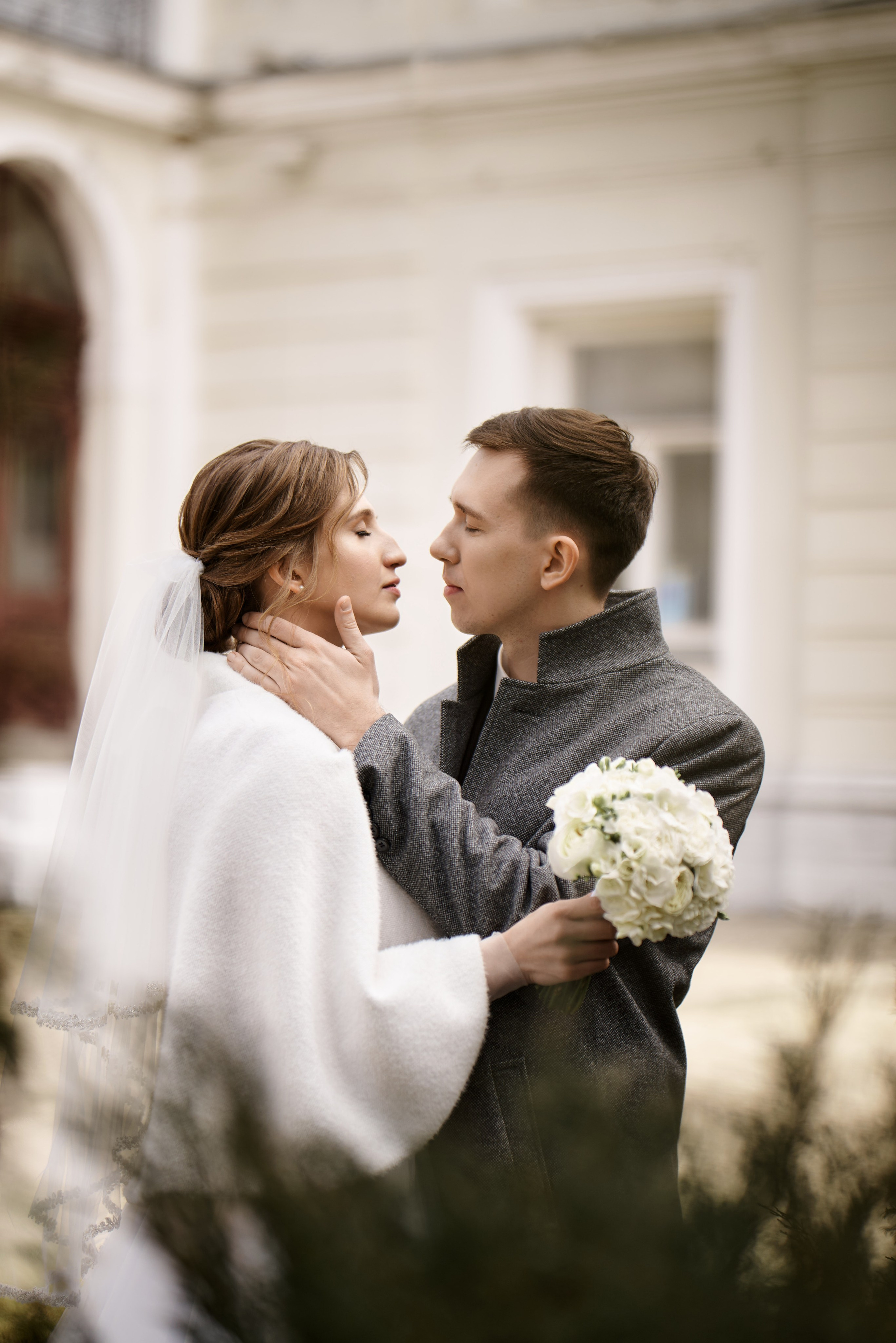 Свадьба Алексея и Дианы. Свадебный фотограф г. Новочеркасск г. Ростов-на-Дону