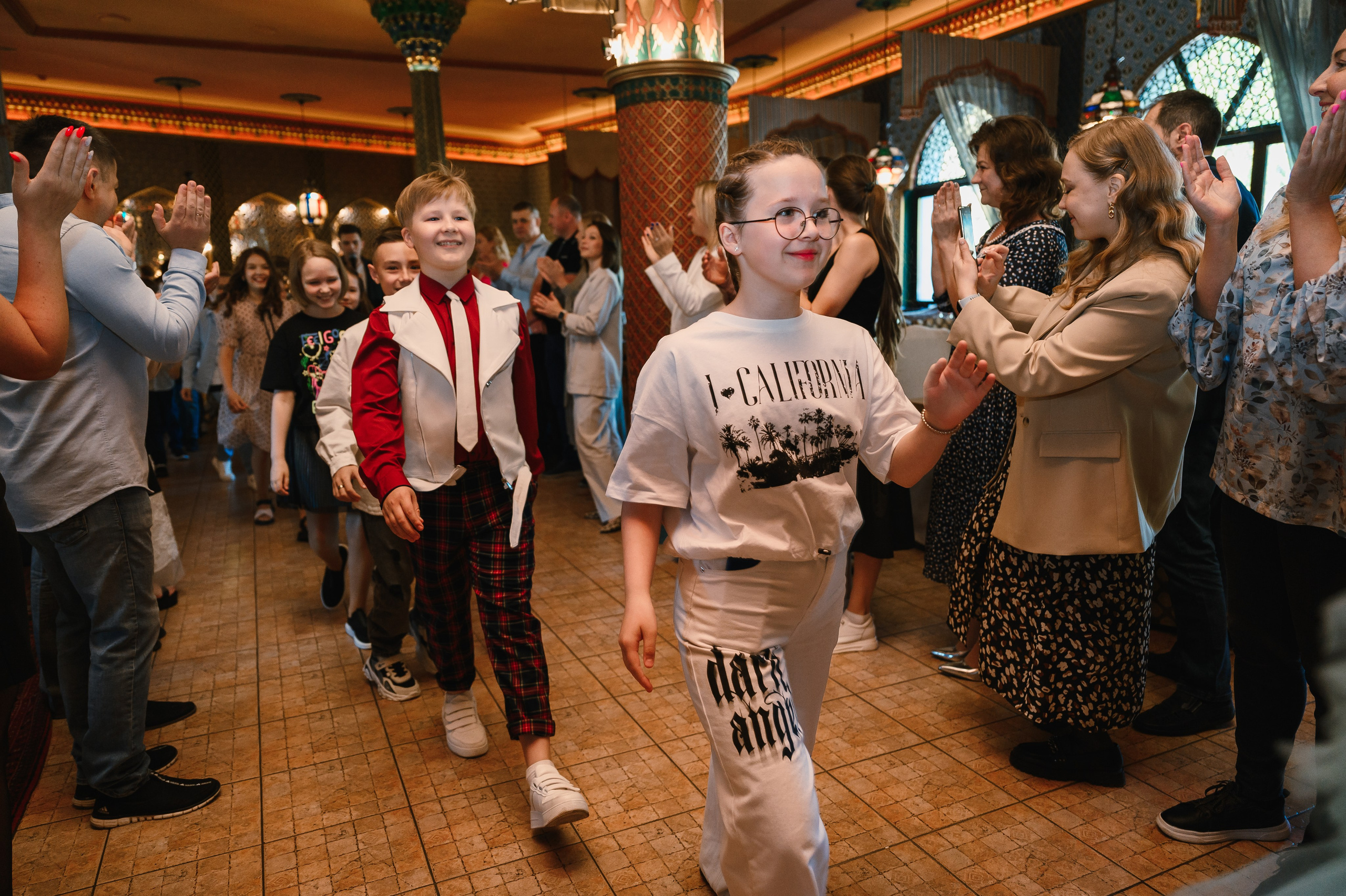 Выпускной 4 класса в Шафране. Свадебный и просто хороший фотограф в Челябинске