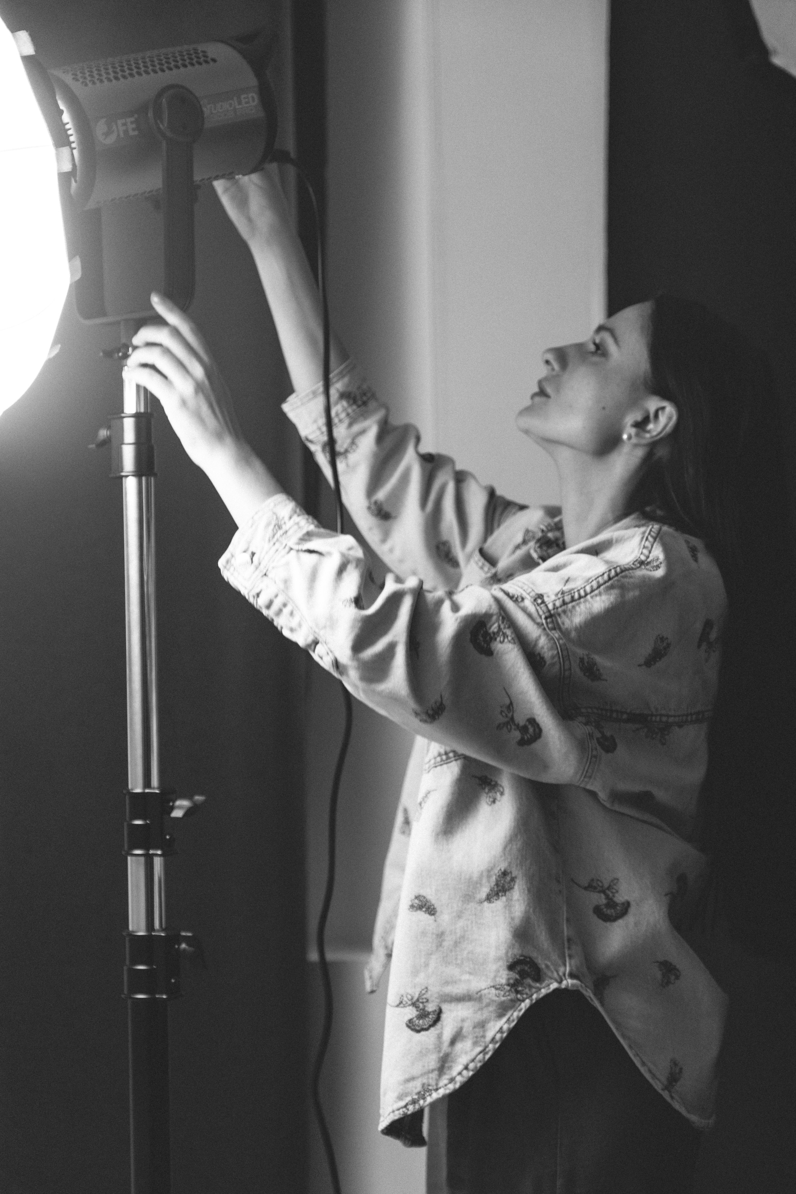 Фотограф Самара Белоусова Юлия