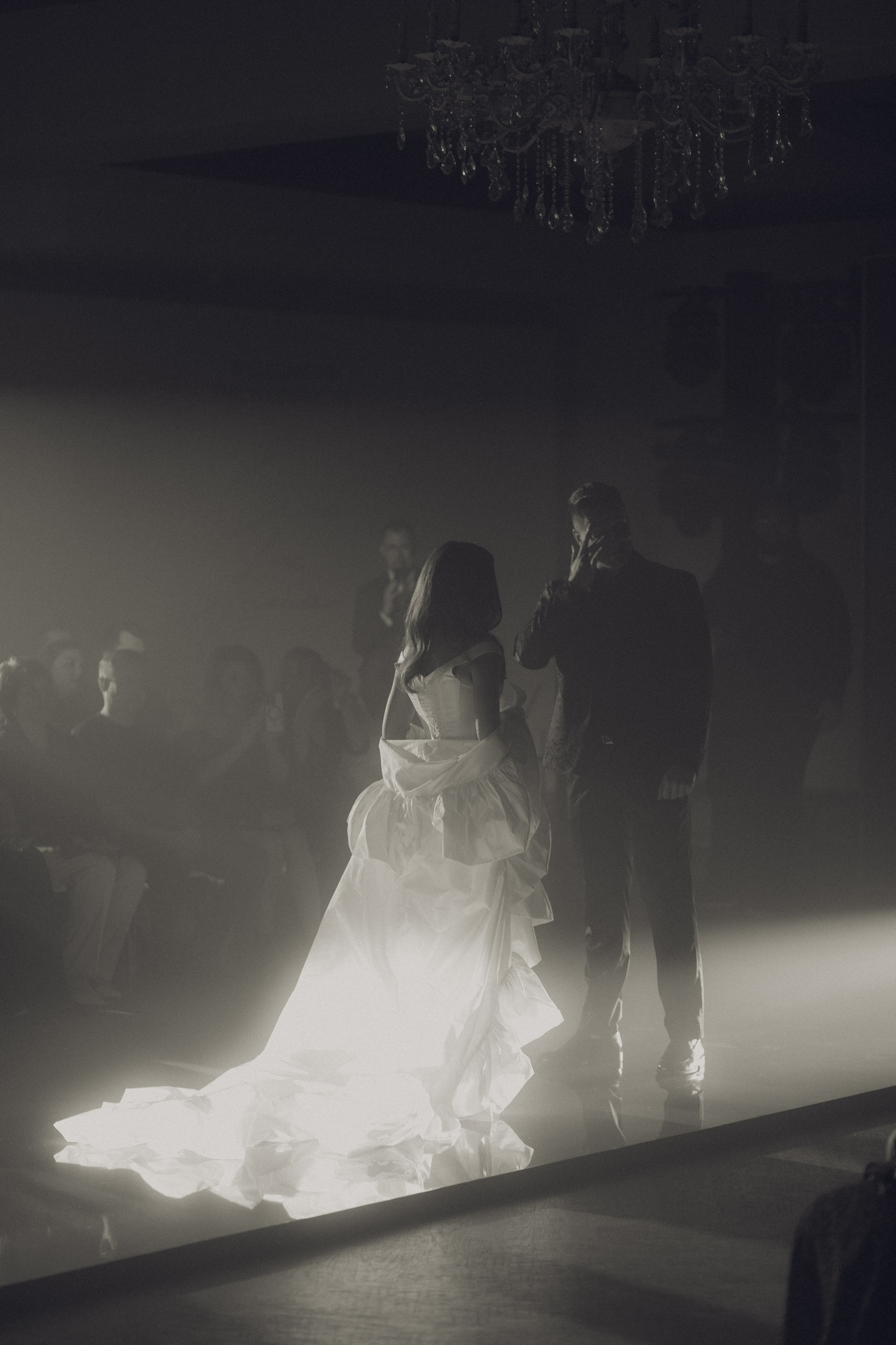 «Однажды наступило сейчас». Свадебный фотограф Артак Костанян