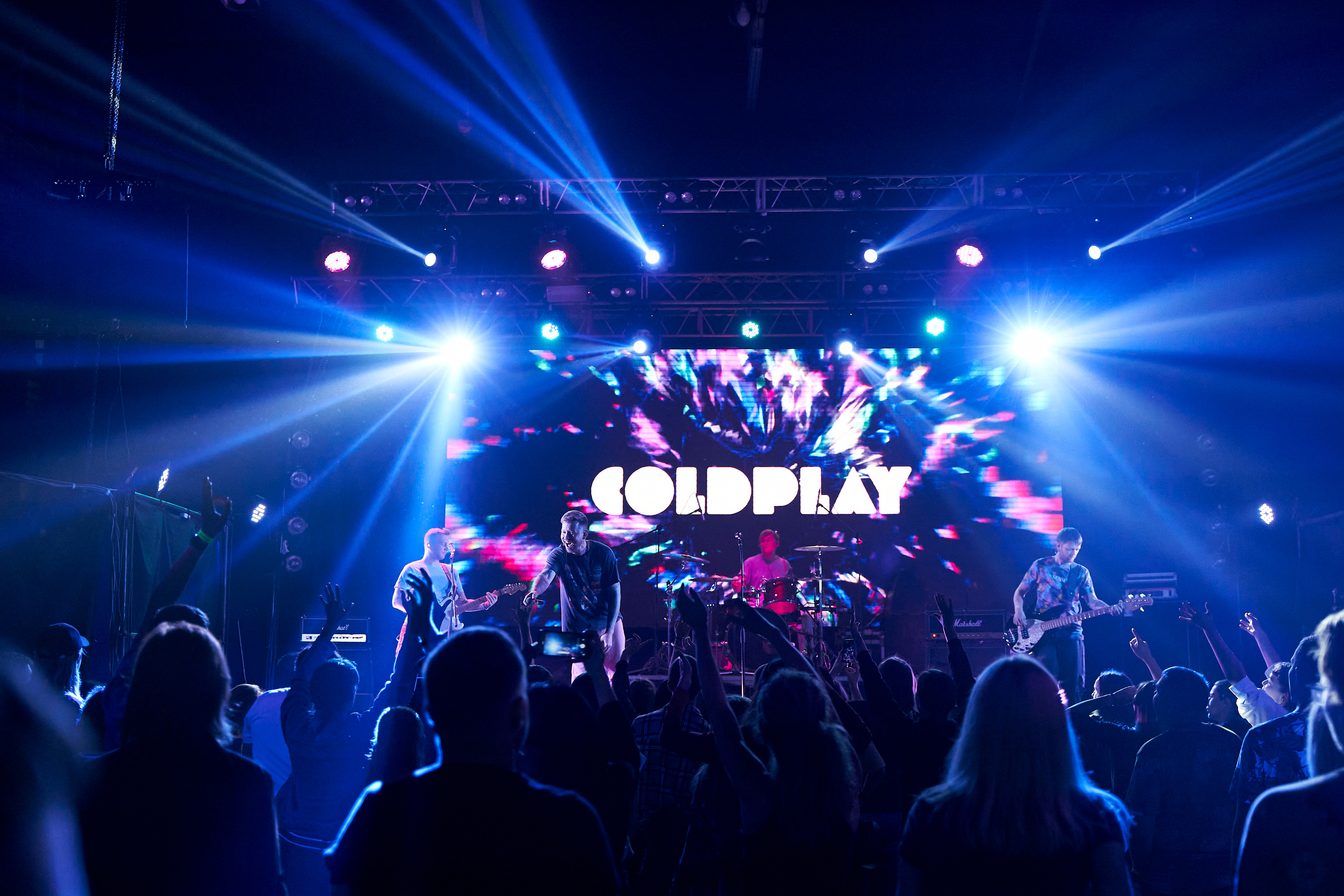 Концерты/Спектакли. Фотограф Вика Фадина, Екатеринбург