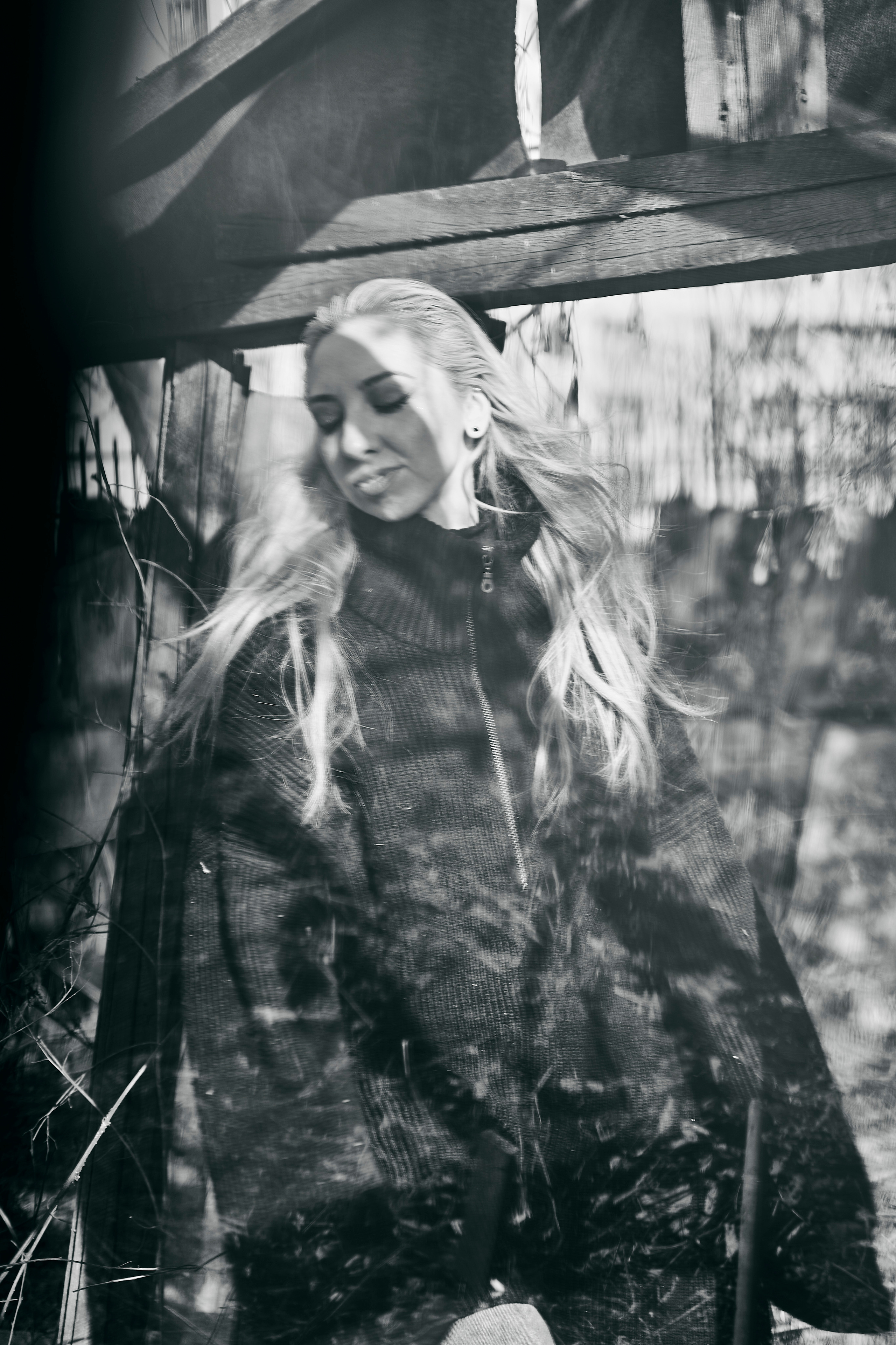 Ярославна. Фотограф Вика Фадина, Екатеринбург