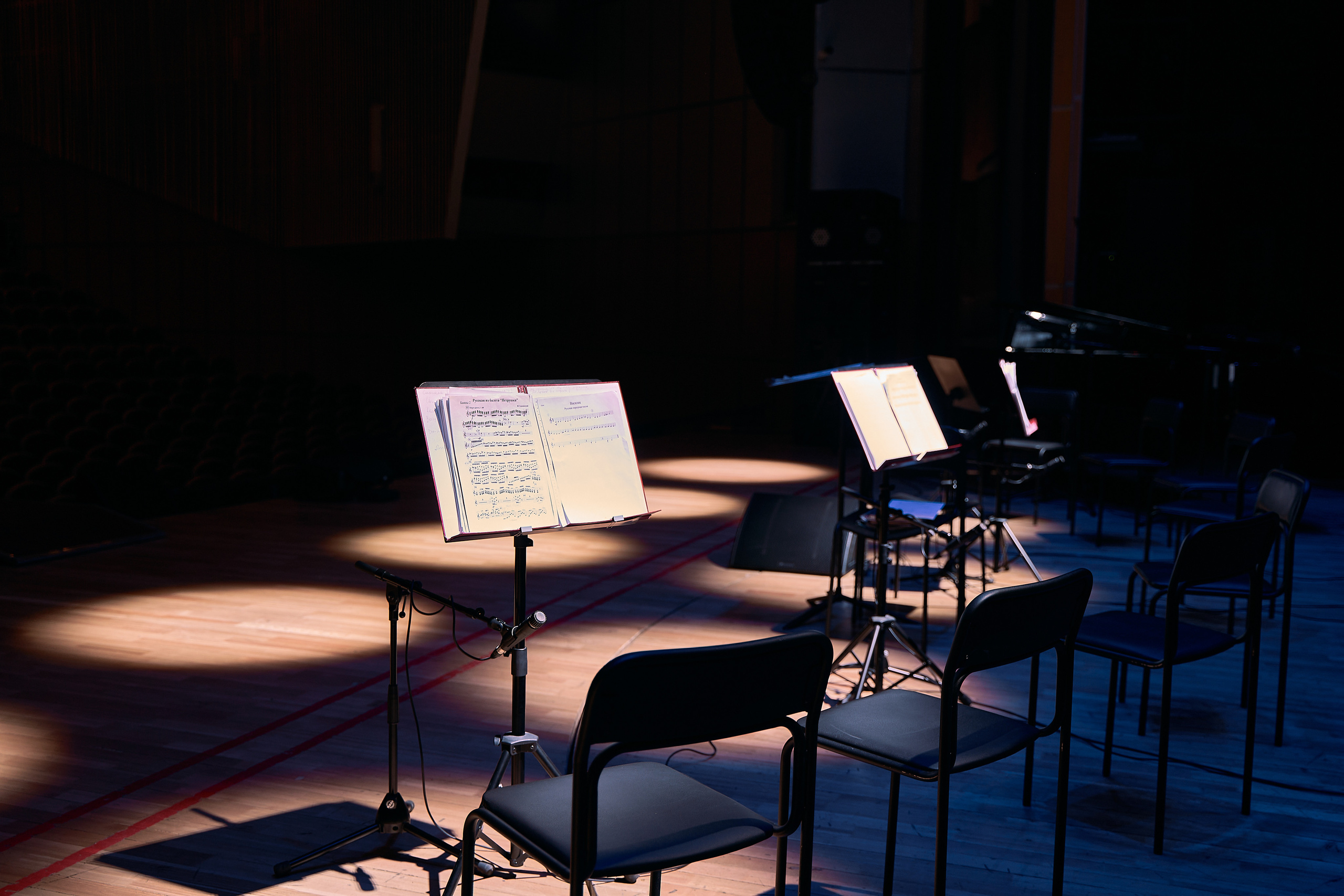 Концерт «В РУССКОМ СТИЛЕ». Фотограф Вика Фадина, Екатеринбург