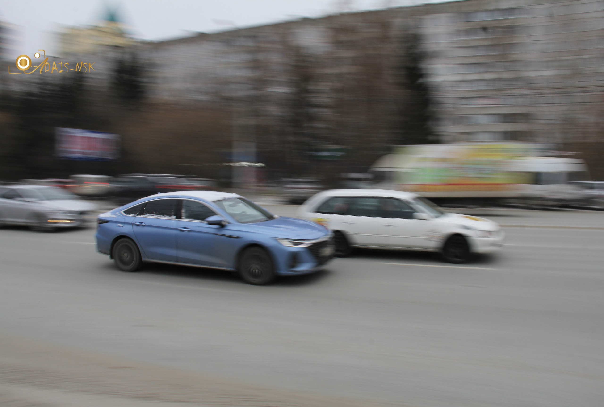 Истории. ADAIS_NSK PHOTO