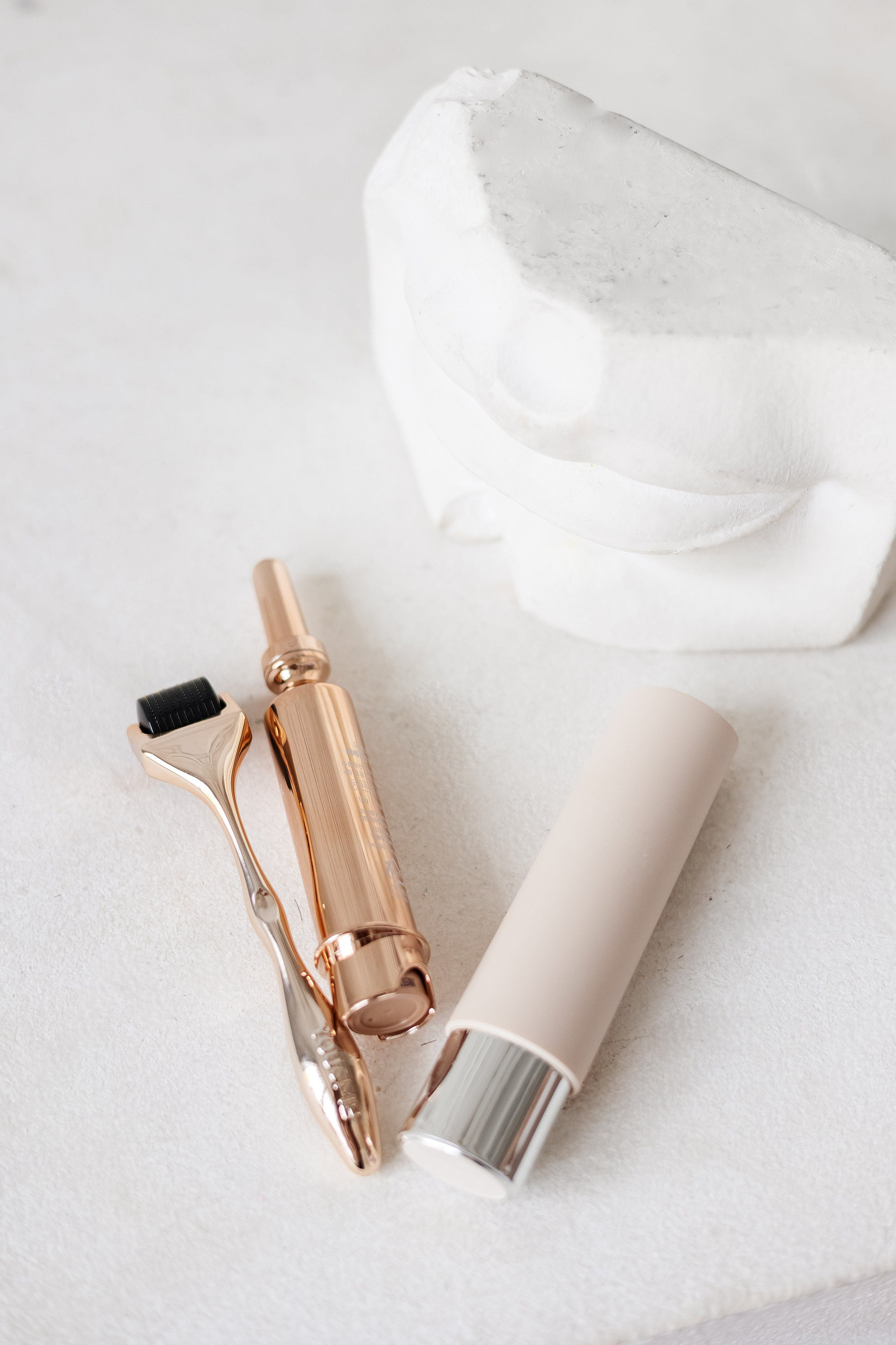 Косметолог Алина. Фотограф г. Москва Олеся Пантелеева