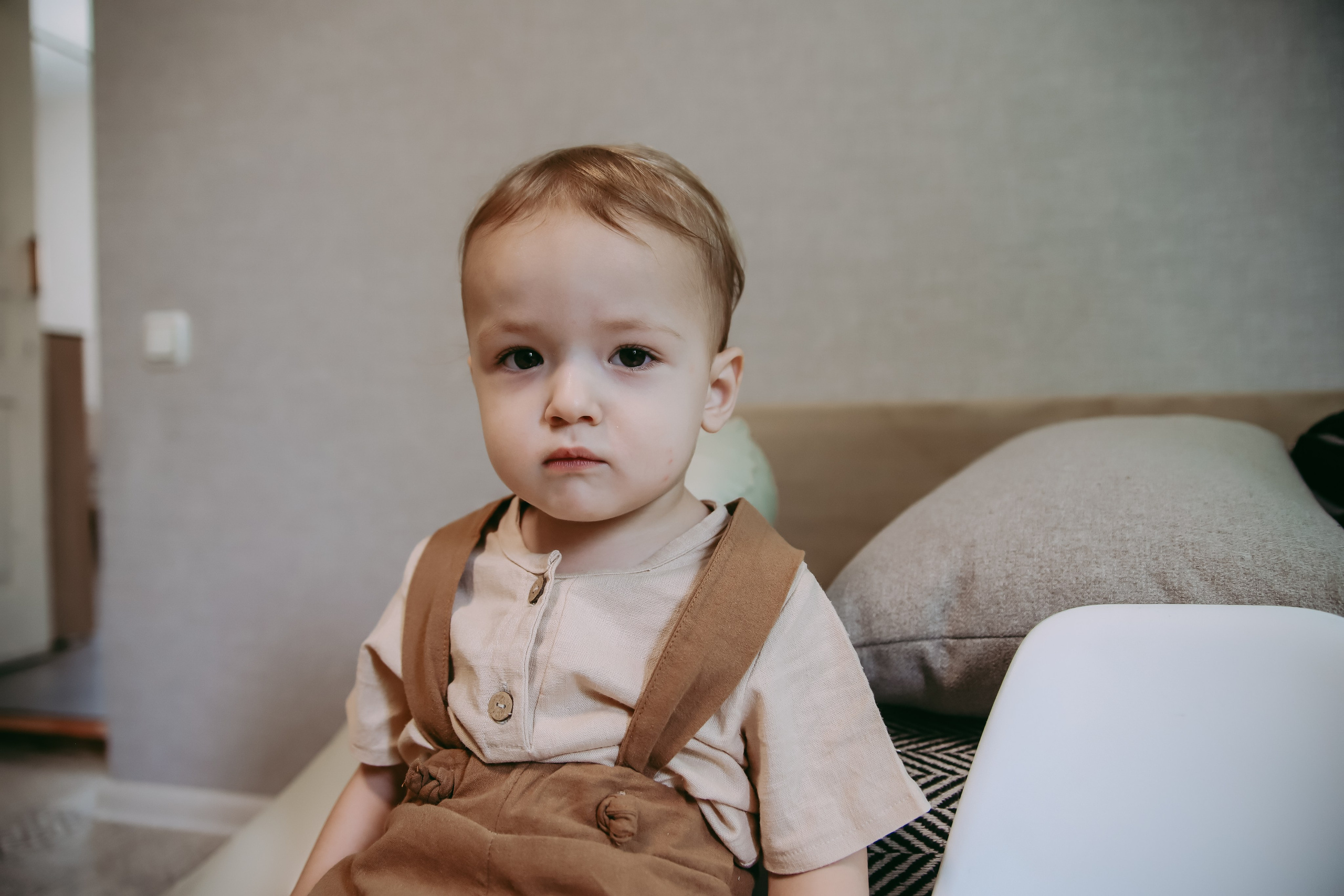 Пономаренко. Photo by Tolmacheva | Crimea