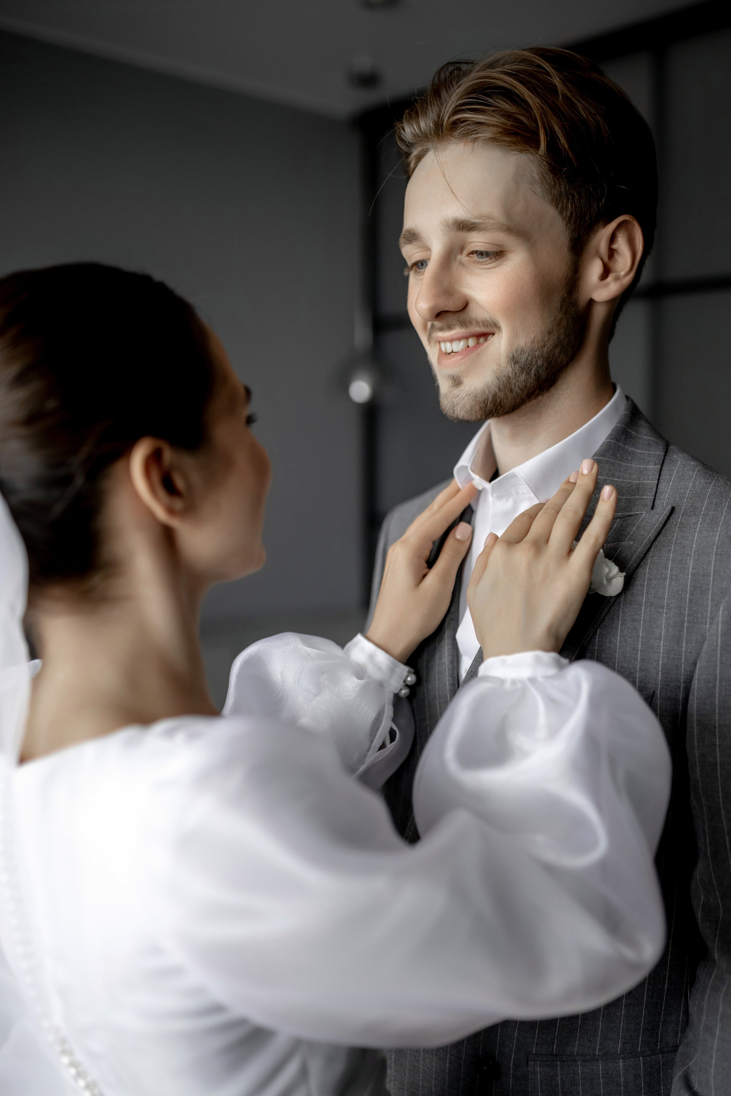 Виталий и Юлия- 12/10/24. Свадебный и семейный фотограф в Севастополе и в Крыму Анастасия Корчак