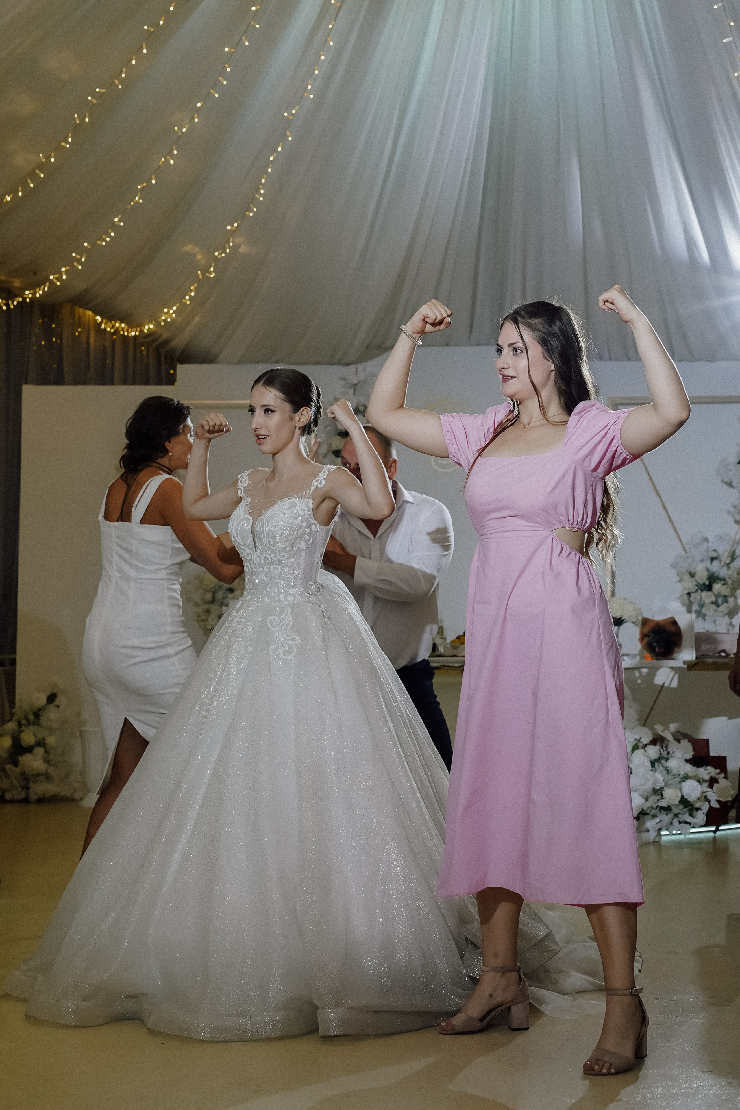 Олег и Юлия. Свадебный и семейный фотограф в Волгограде Наталья Наумова