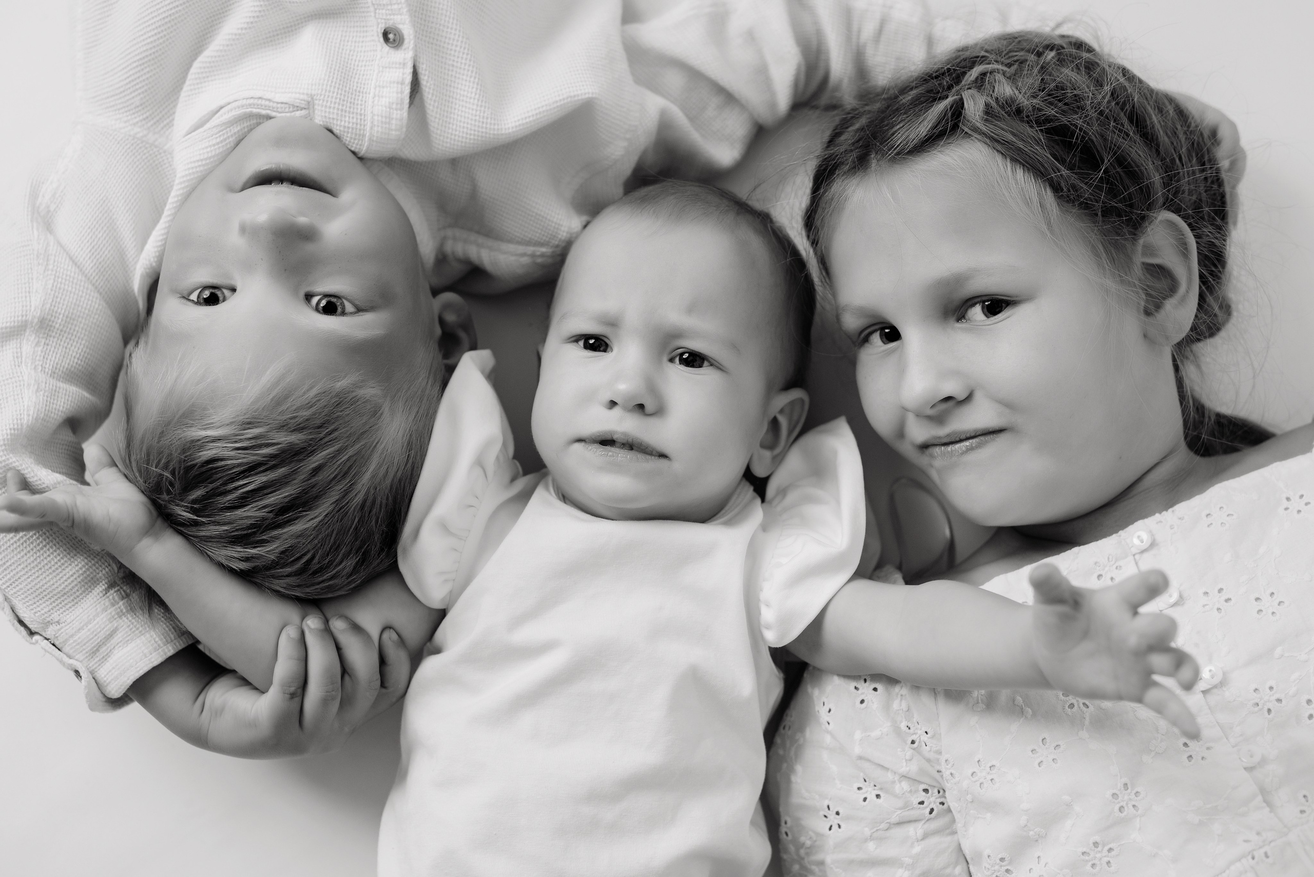 Малышня. Детский фотограф в Долгопрудном и Москве