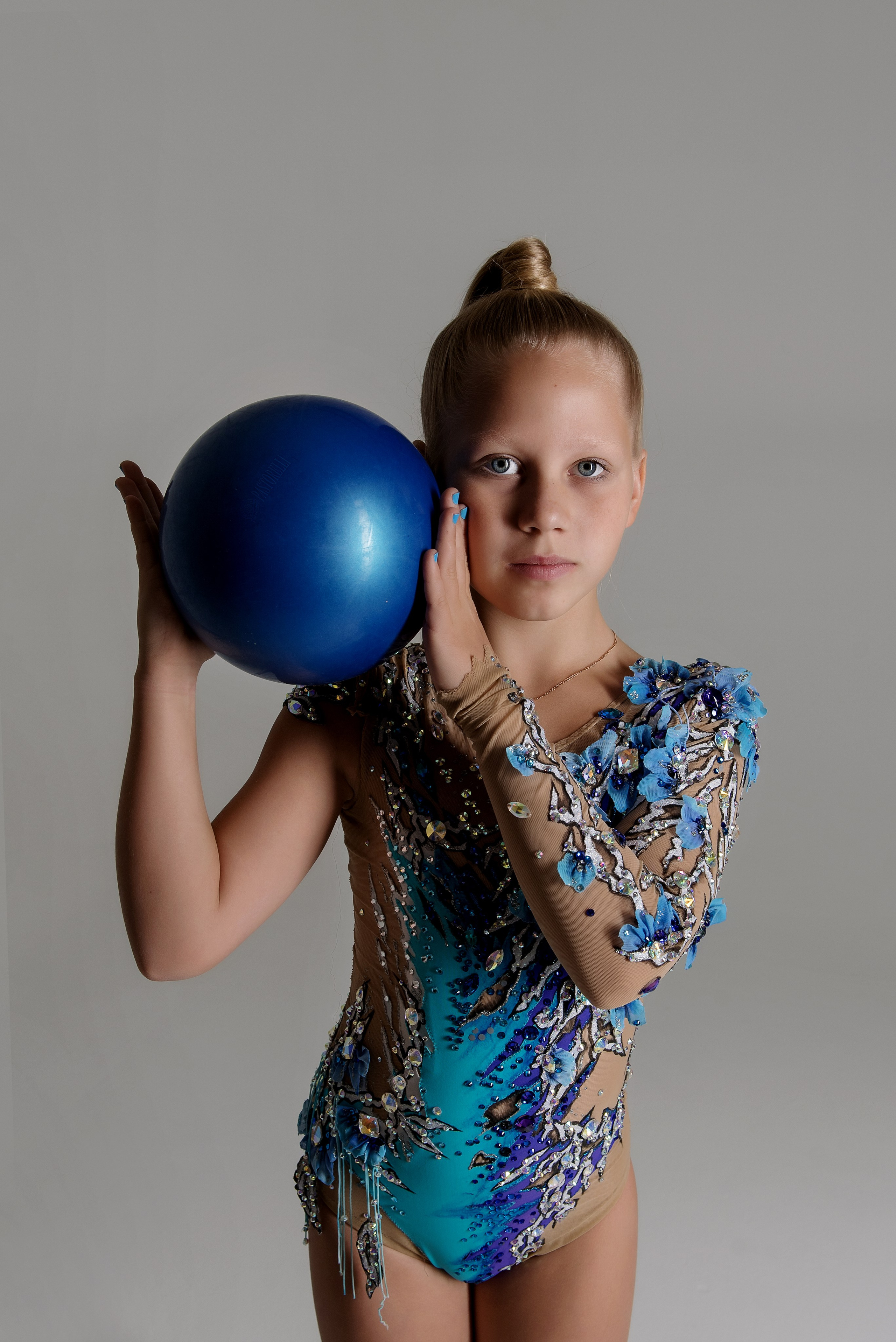 Ксюша. Детский фотограф в Долгопрудном и Москве