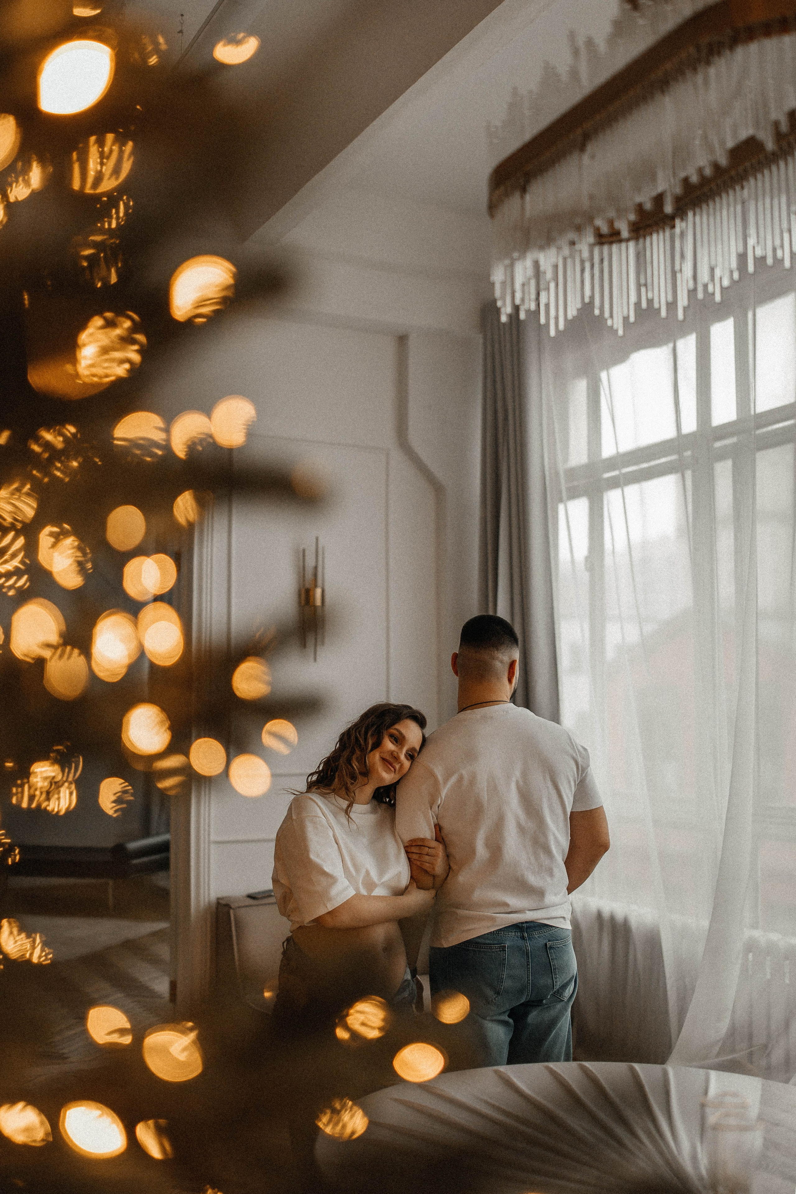 Валерия Даниил и Боня. Профессиональный фотограф