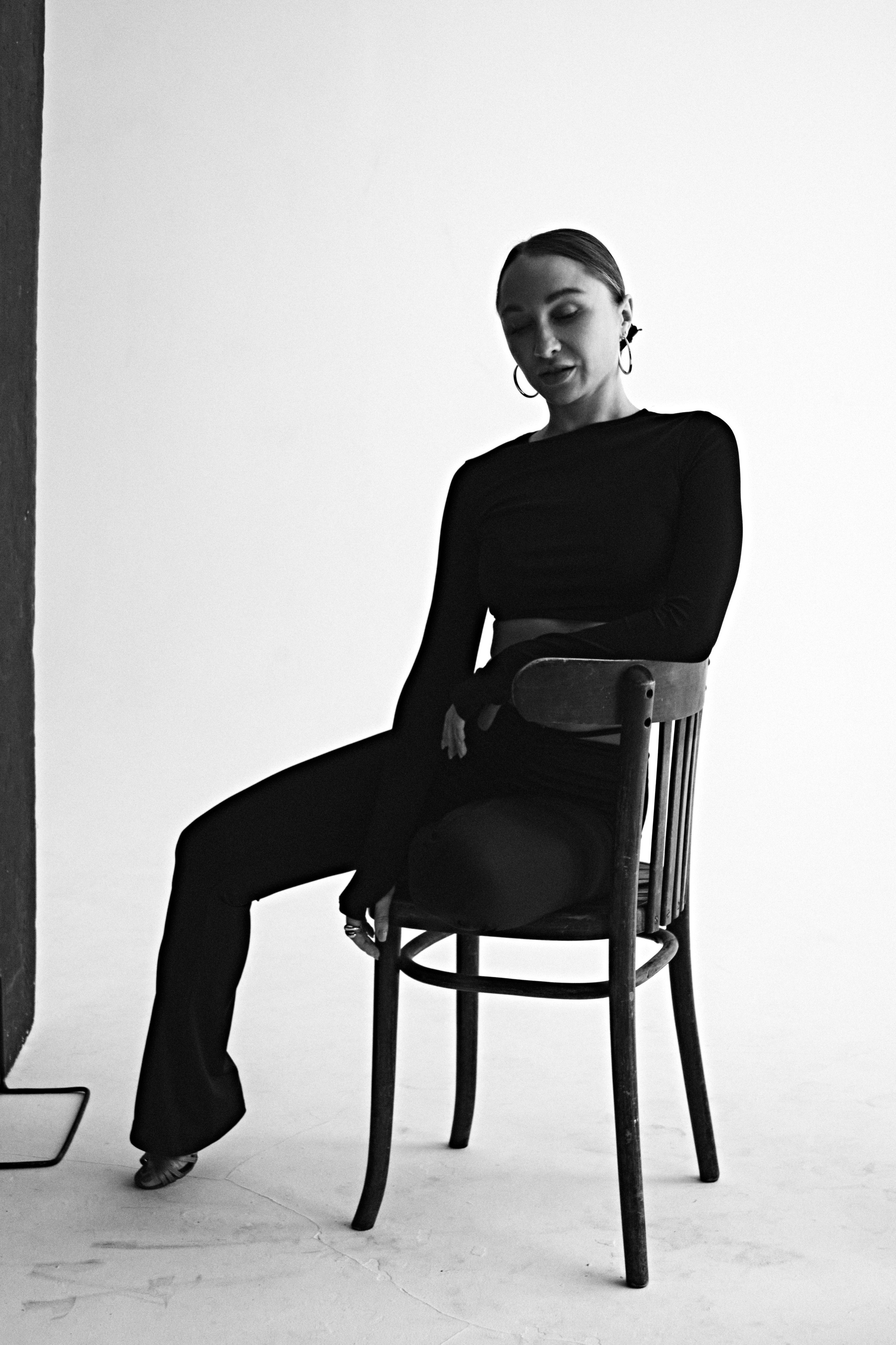 Маргарита. Профессиональная студийная фотосъёмка | портрет, арт | Виталий Горбачёв