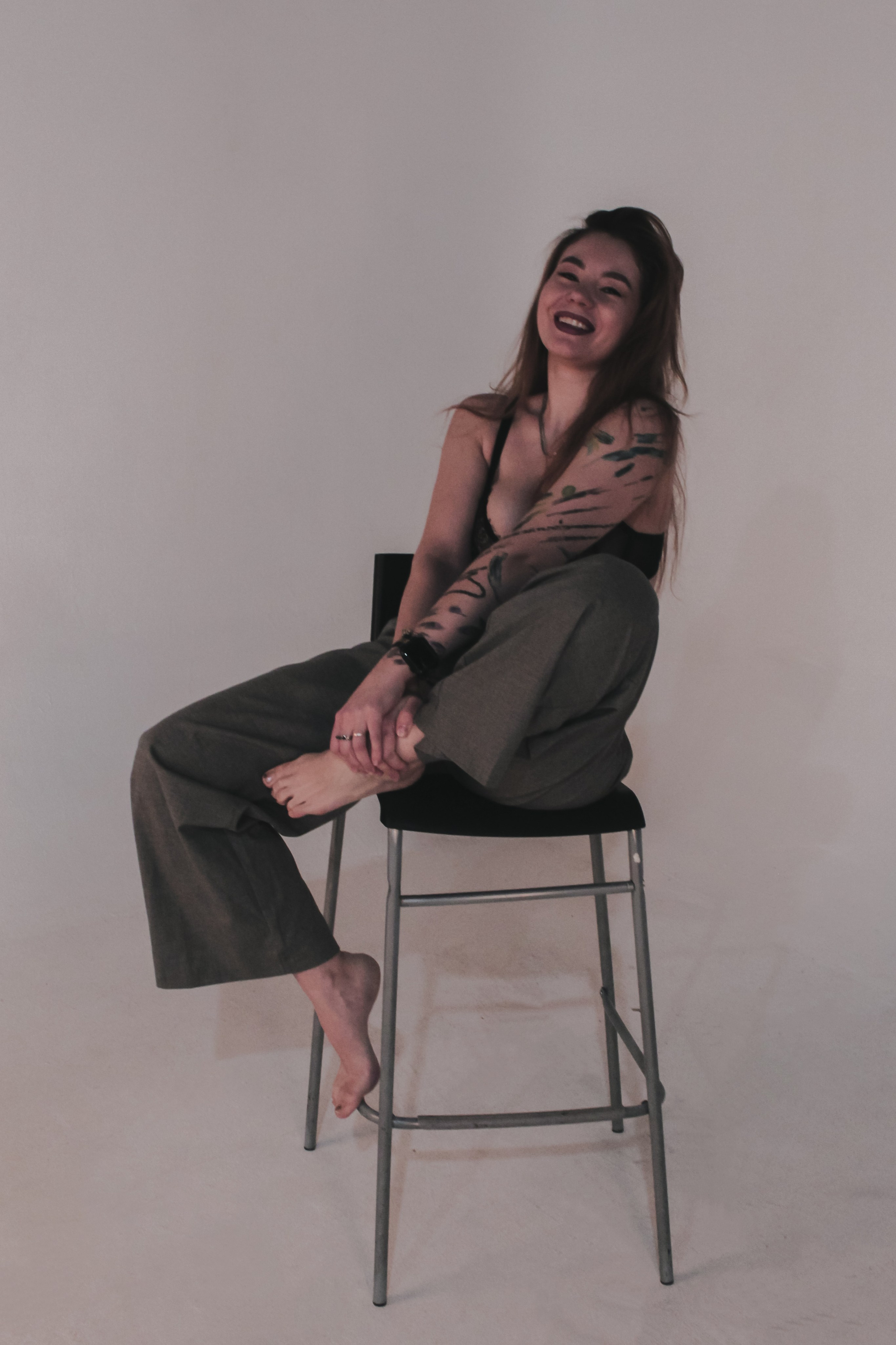 Александра. Фотограф в Москве Екатерина Малышева