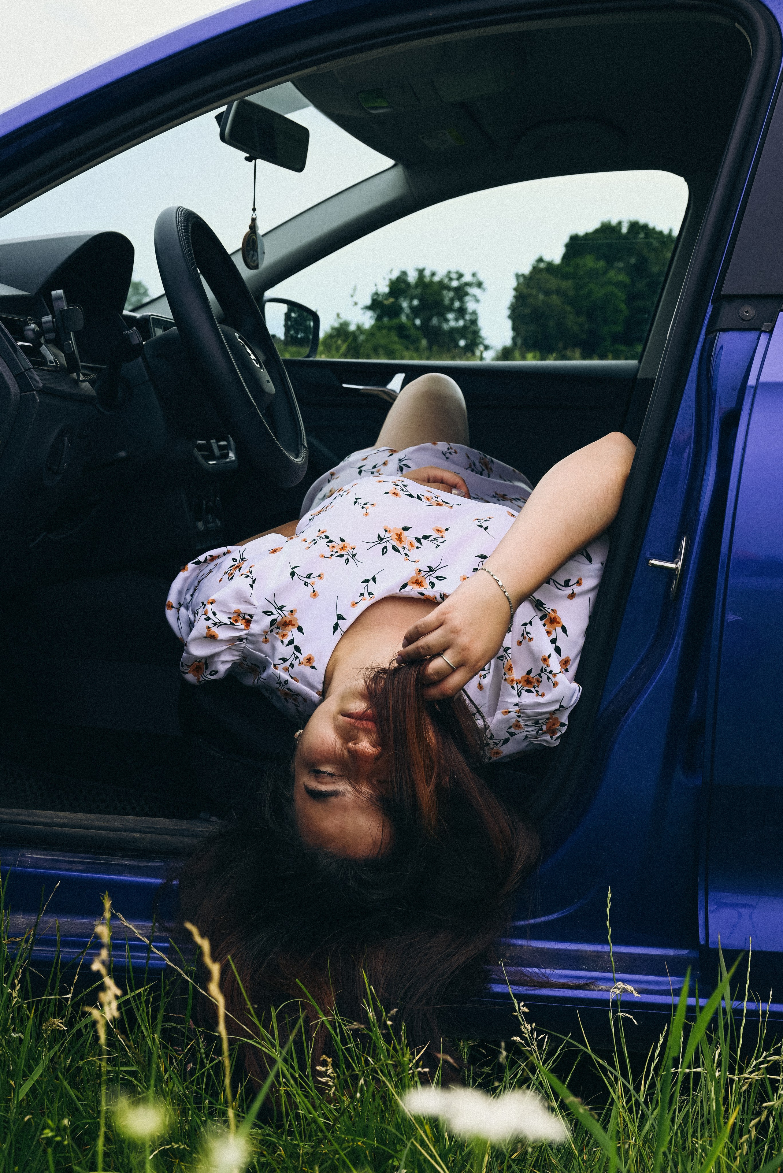 Лиза. Портретный и семейный фотограф в Брянке