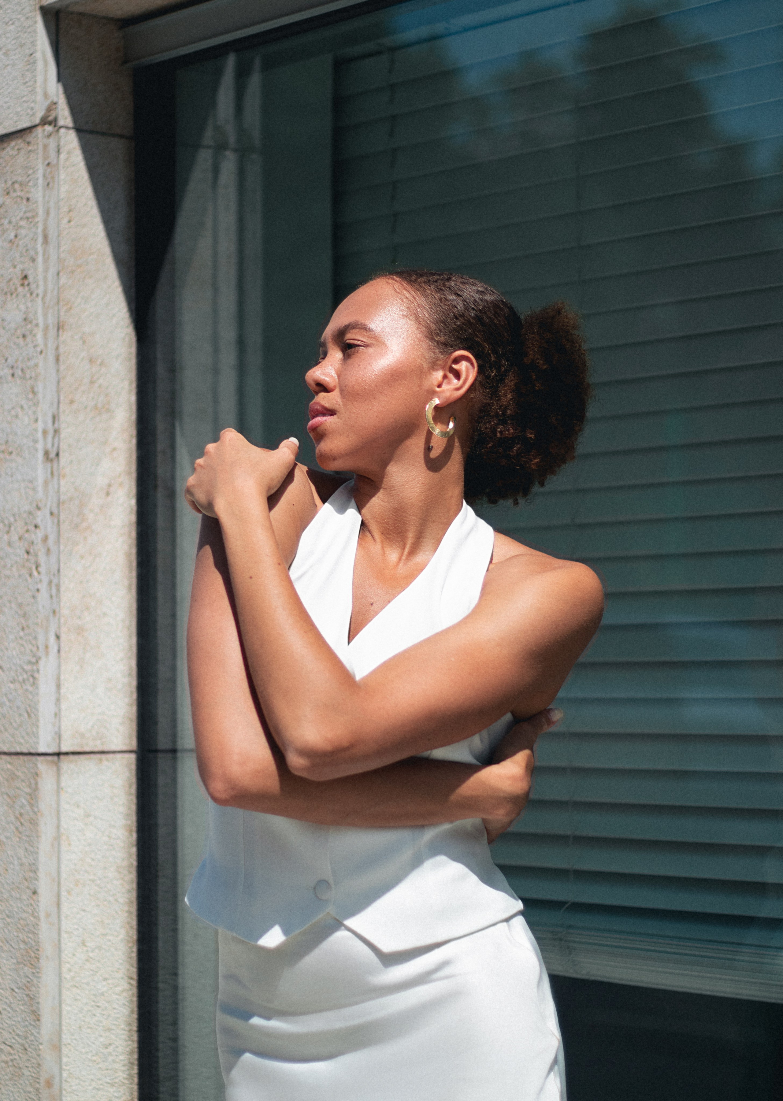 Портретная съемка. Фотограф Москва Егорова Яна