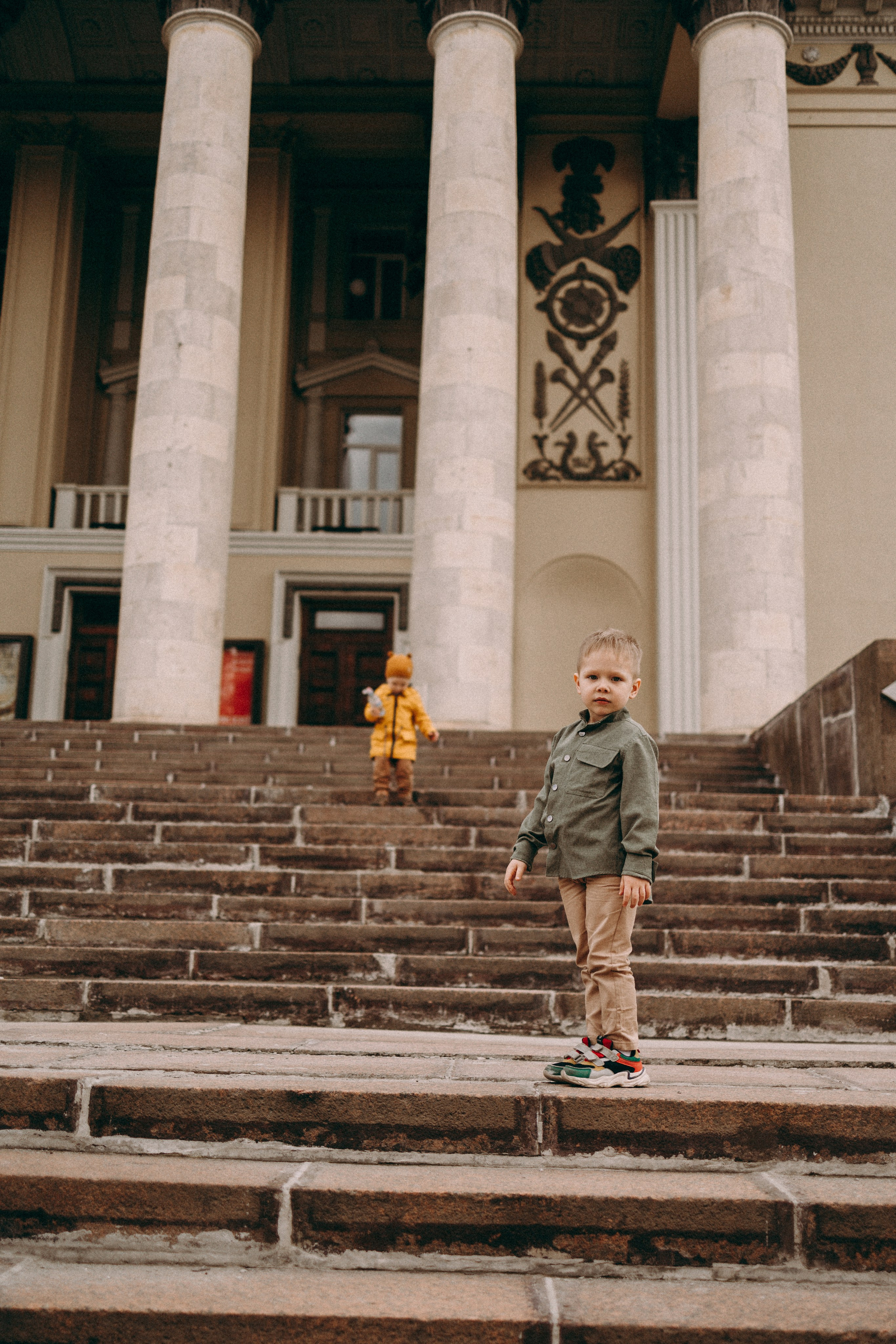 1+1=5. Фотограф Москва Светлана Кирюшина