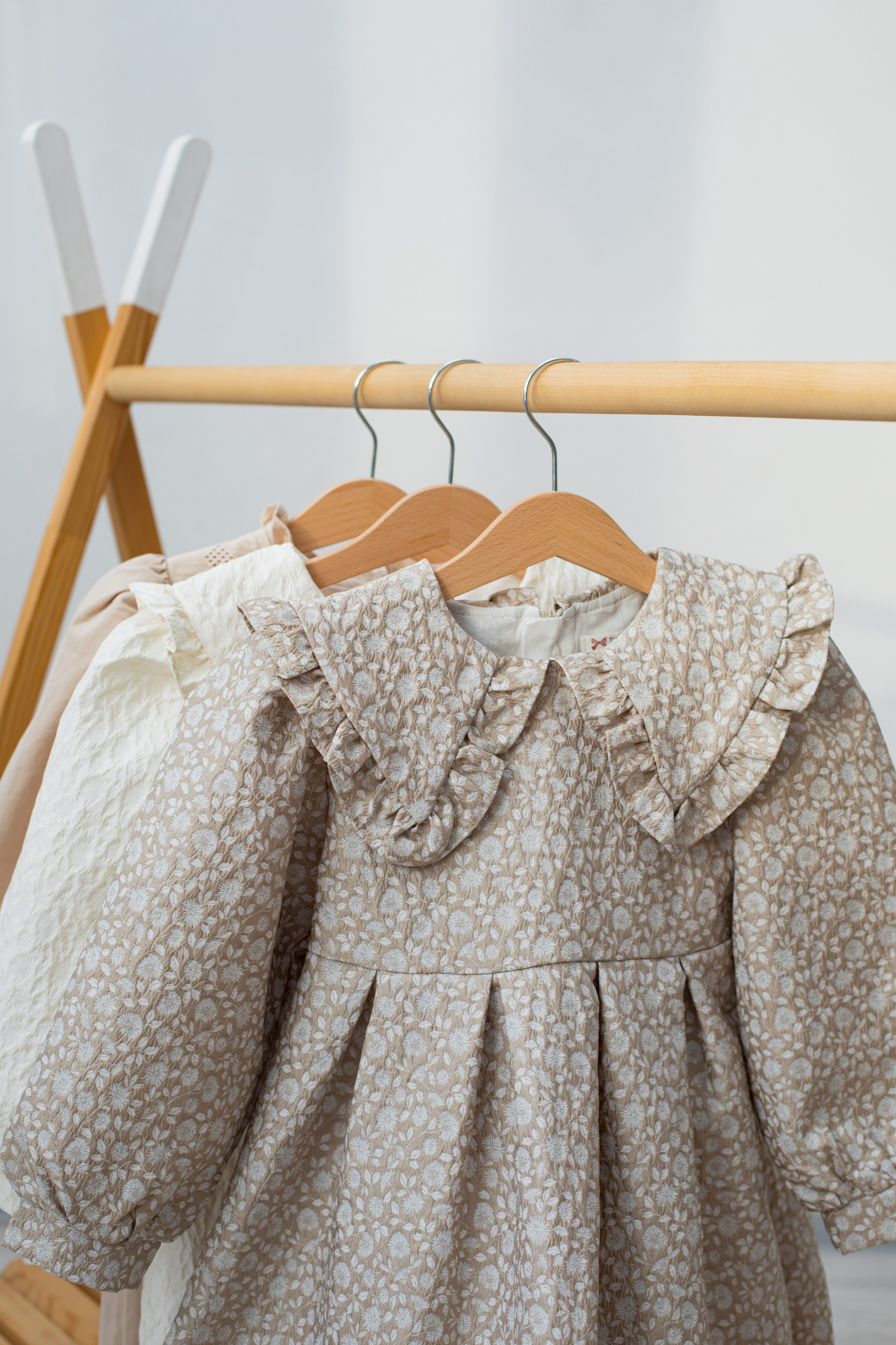 Съемка детской одежды для WB. Детский и контент фотограф Надя Волкова Санкт-Петербург