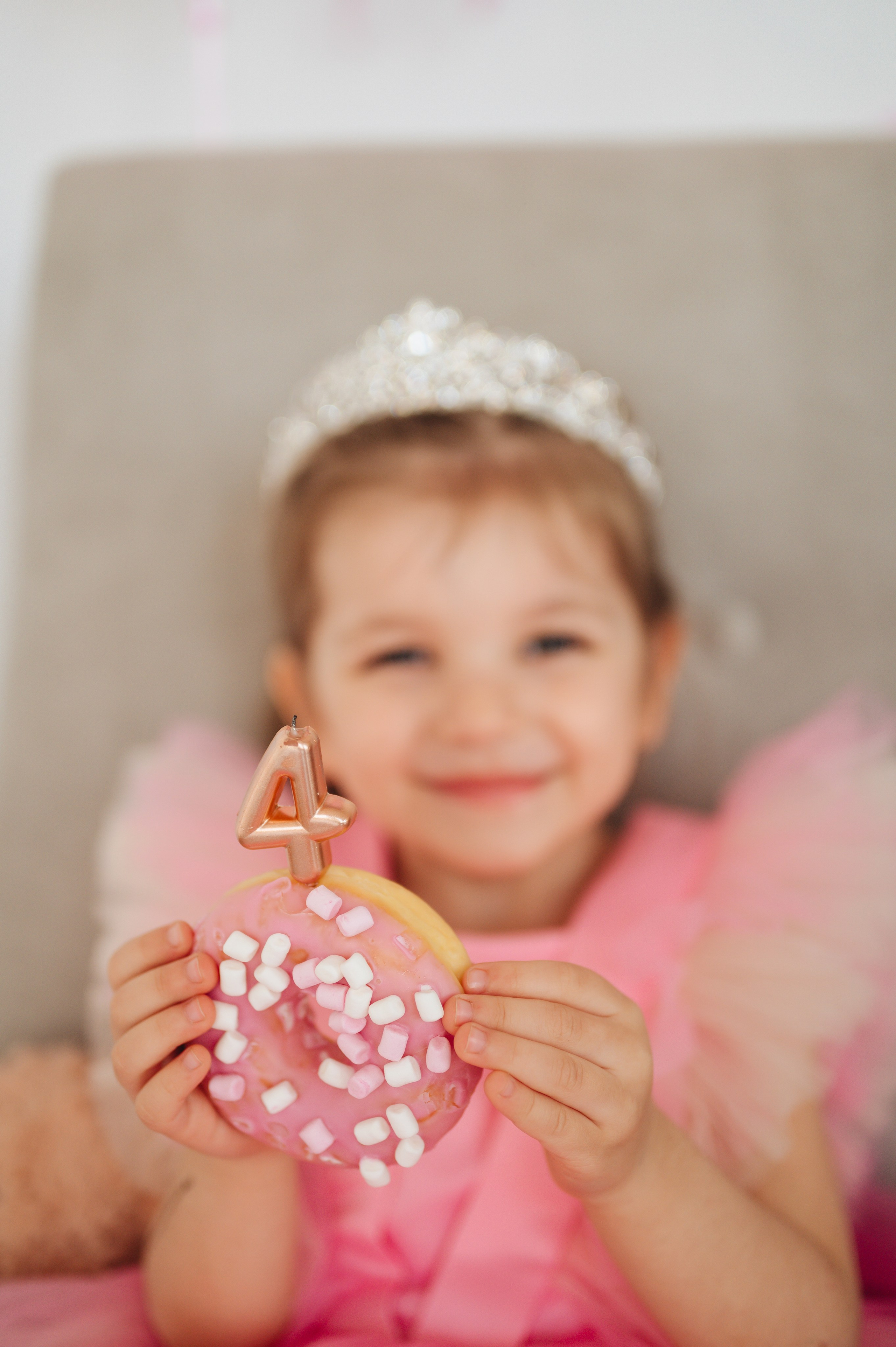 День рождения Вики. Фотограф Мария Бондаренко