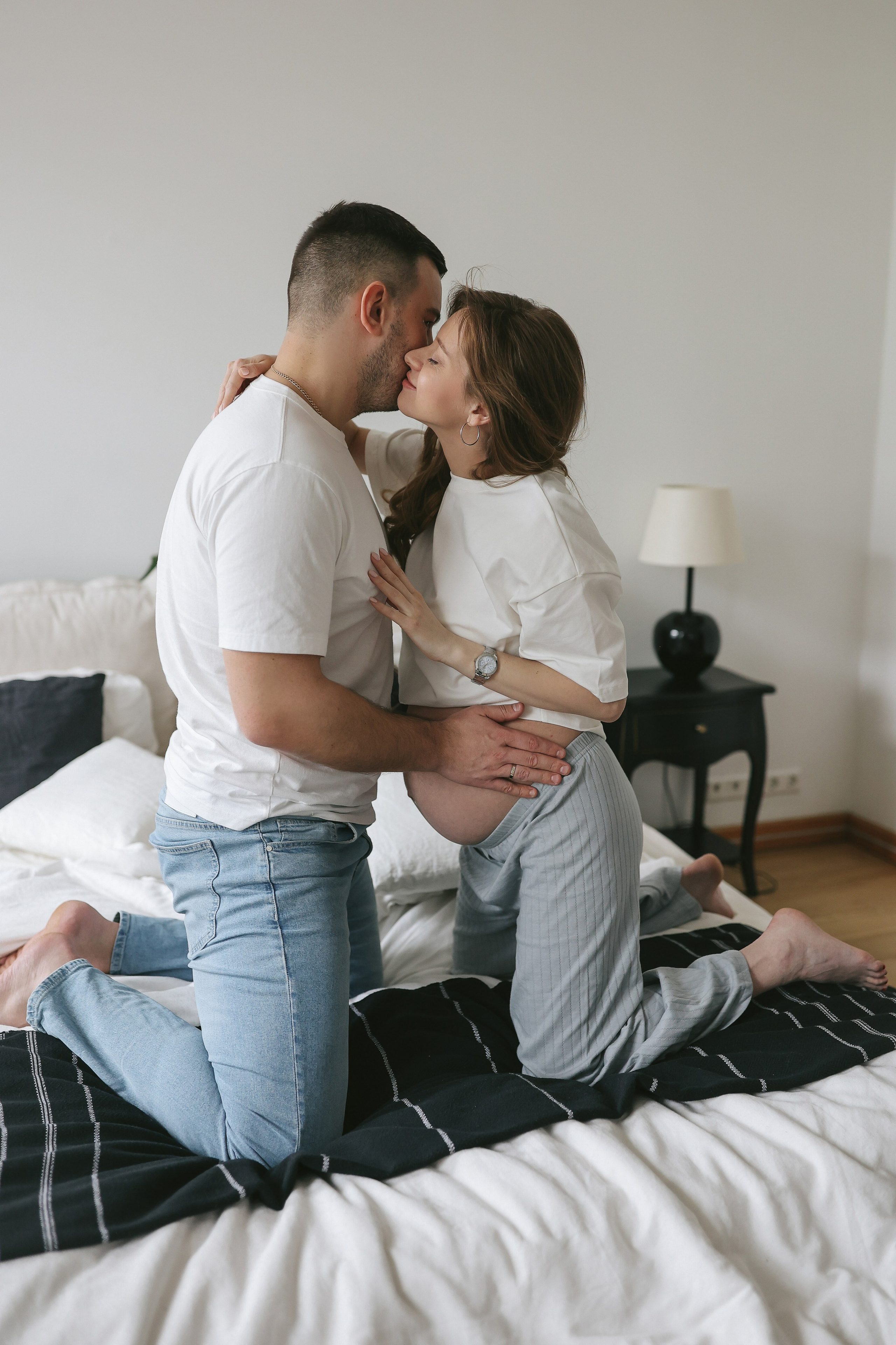 Maria & Igor. Ekaterina Buneeva Photography