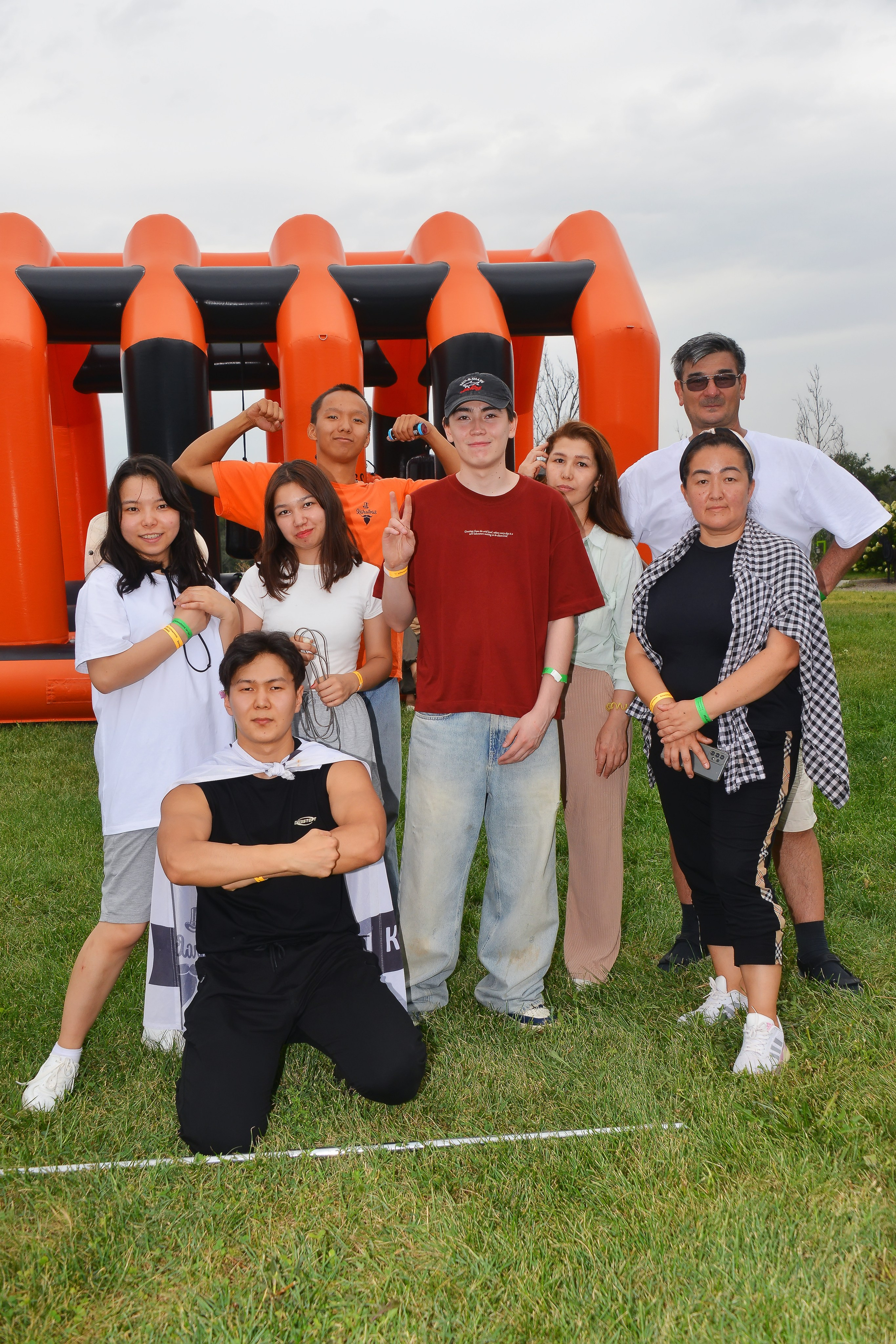 Тимбилдинг-3. Фотосъёмка. Фотограф Сергей Авдеев-семейный и детский фотограф в Алматы