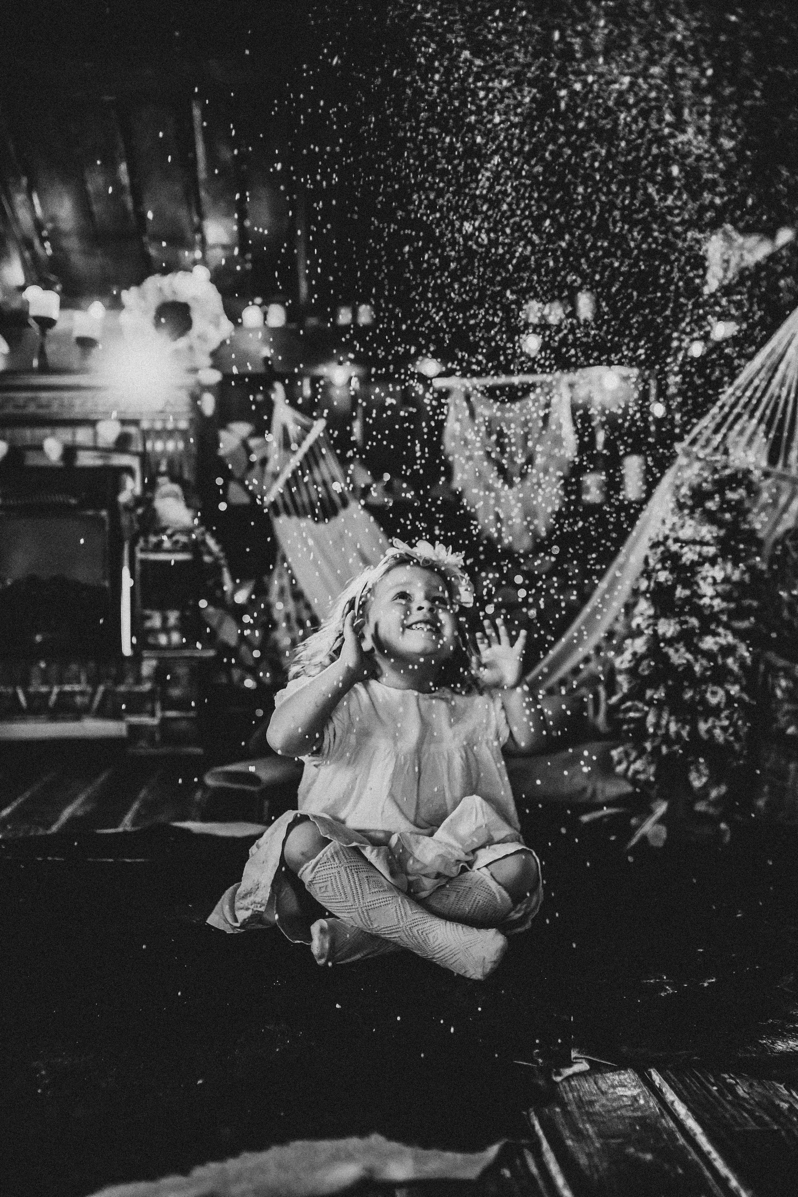 Новый год 23-24. Семейный и детский фотограф в Нижнем Новгороде Наумова Лидия