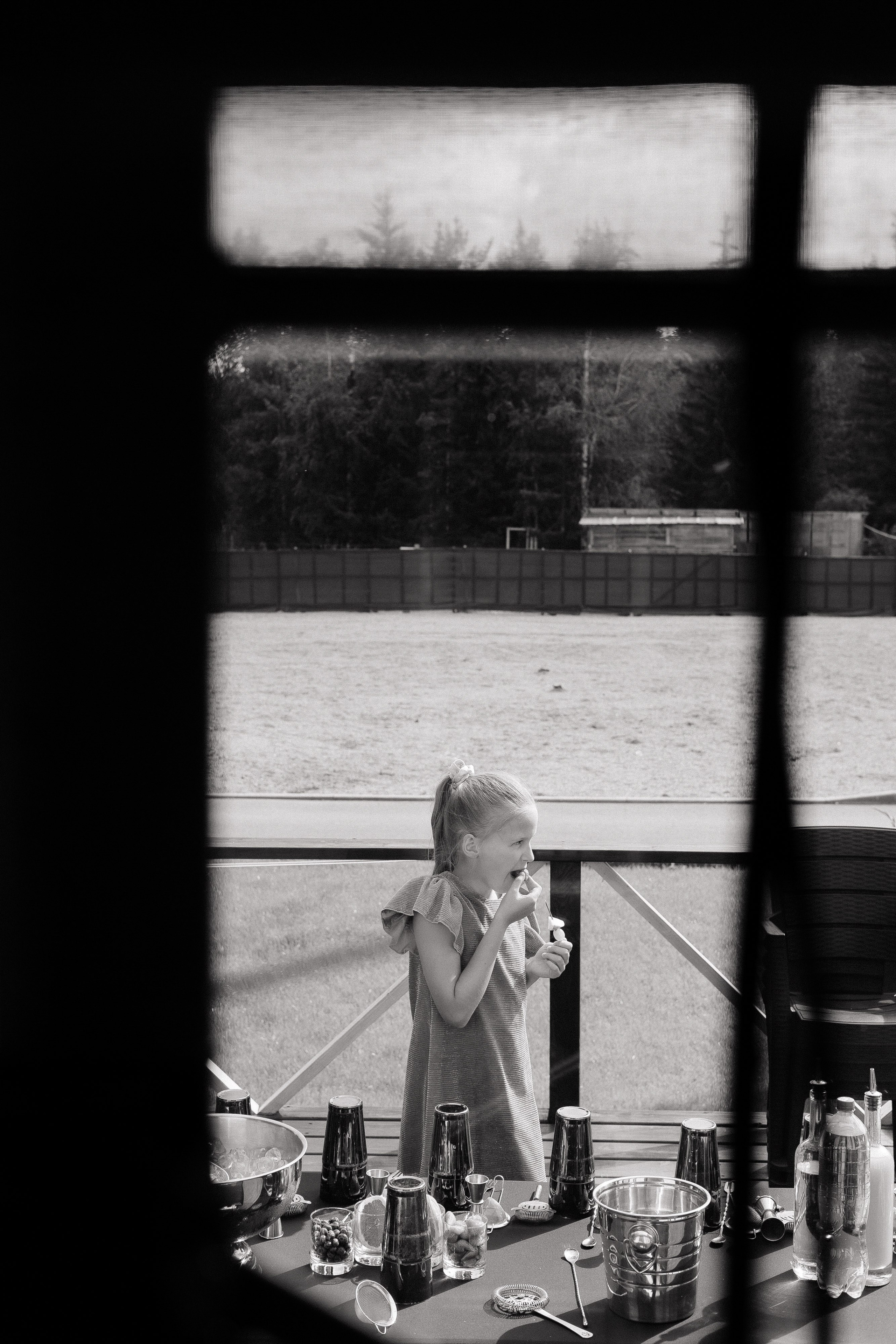 Данил и Ирина. MK Event — организация мероприятий в Екатеринбурге