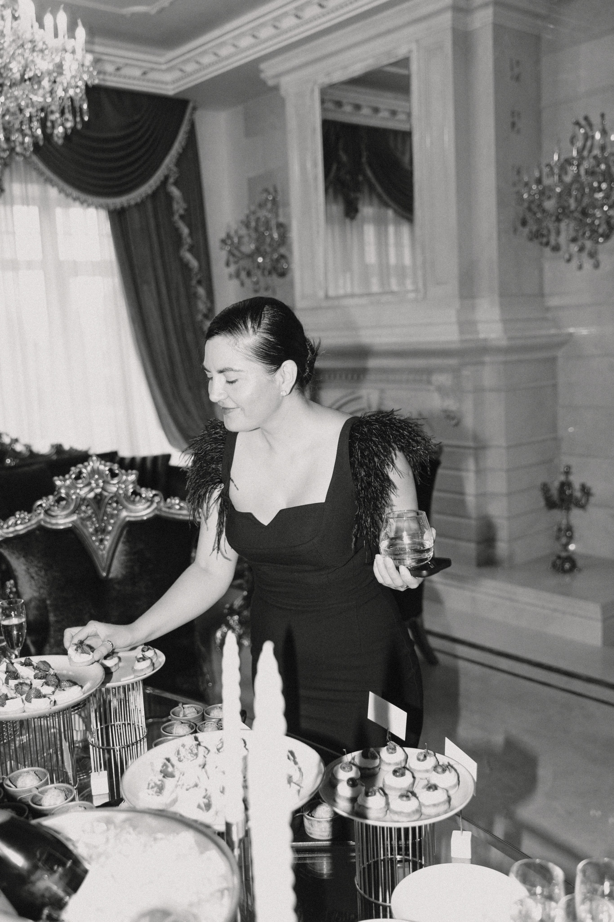 Топрак и Ирина. MK Event — организация мероприятий в Екатеринбурге