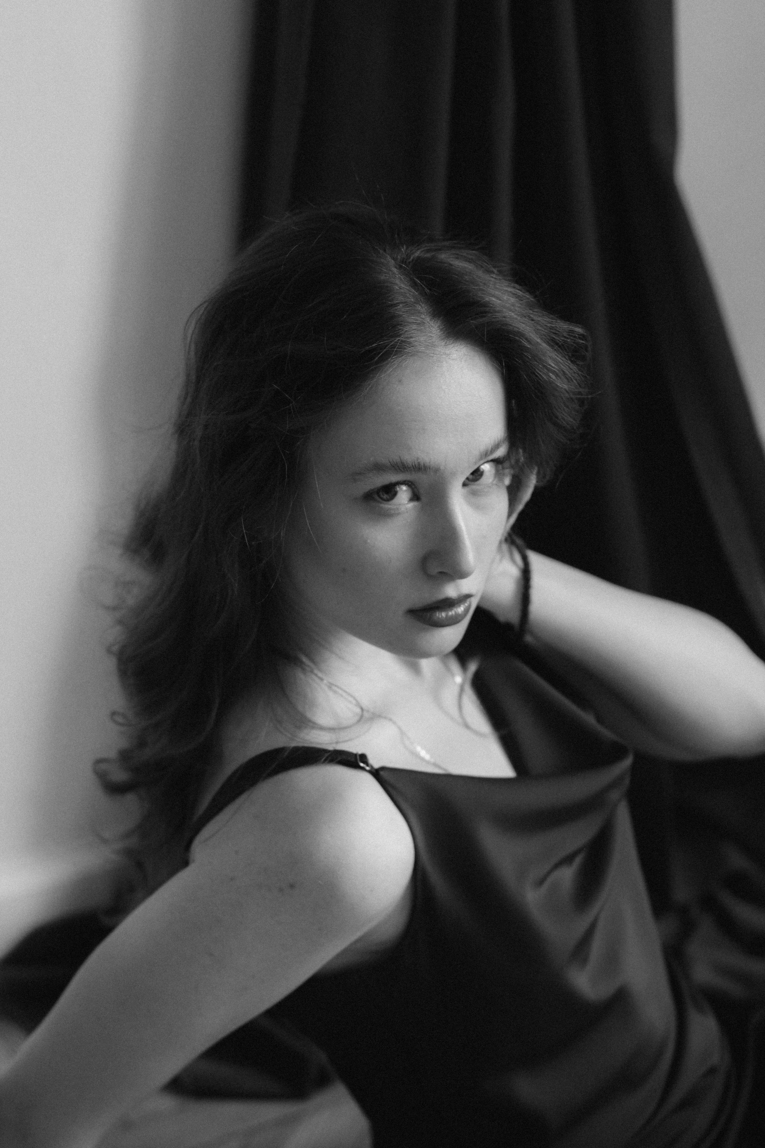 Стася. Фотограф Катерина Кизяева