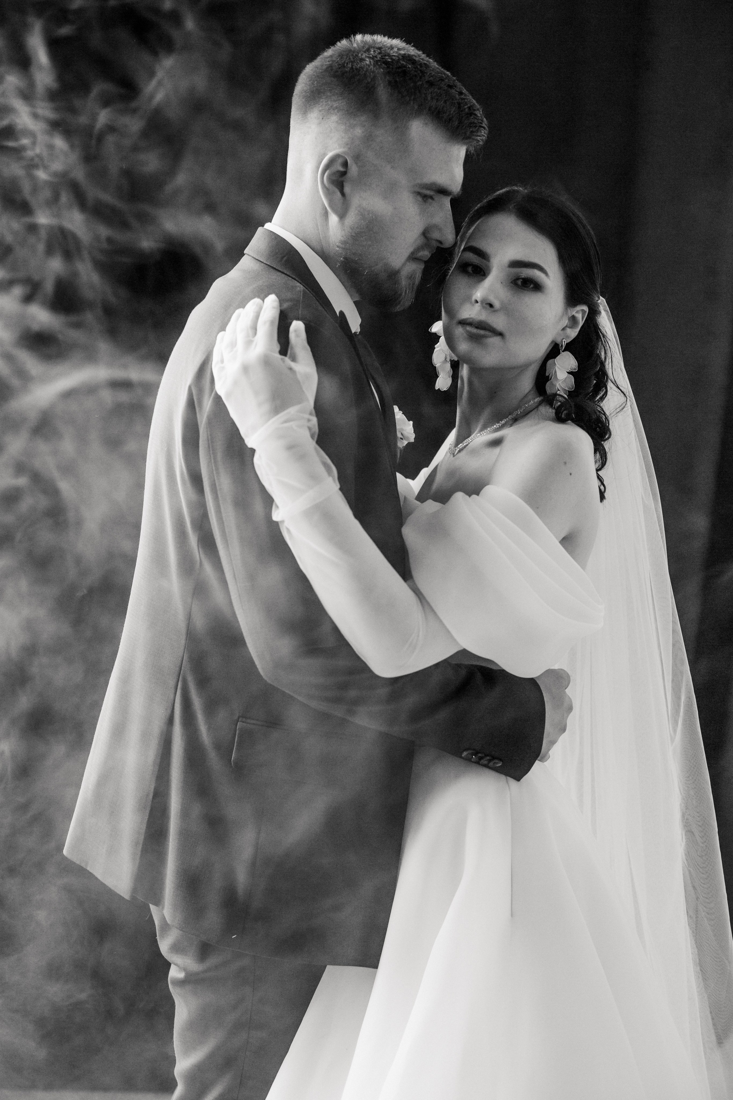 Даниил и Кристина. Свадебный и семейный фотограф в Краснодаре