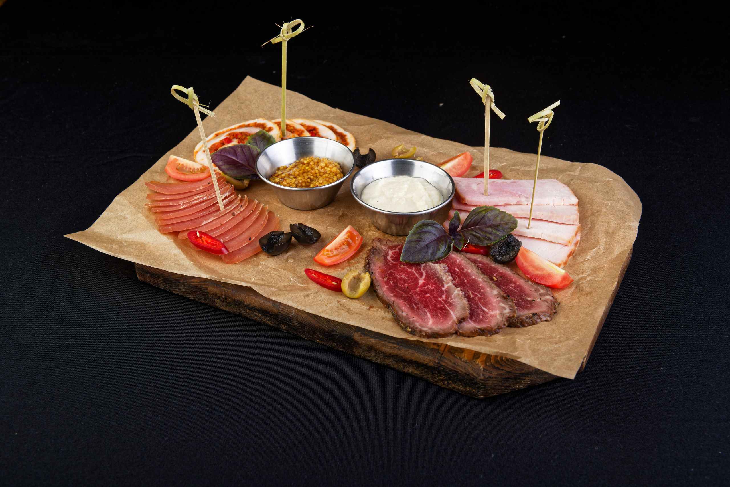 Foodphoto. Фотограф в городе Омске Константин Зоткин