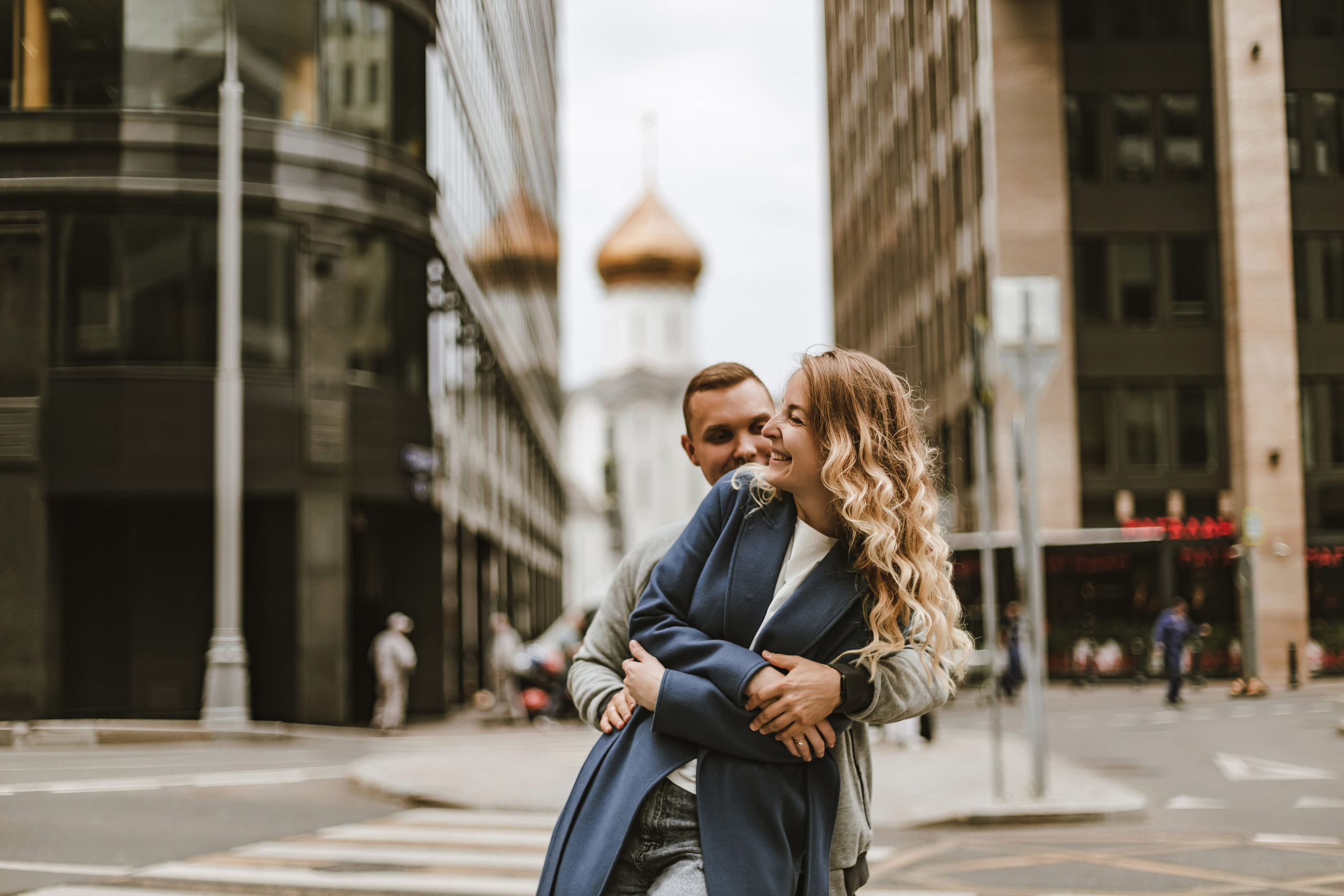 Анастасия и Михаил (Белая площадь). Свадебный фотограф в Москве Анастасия Шелест