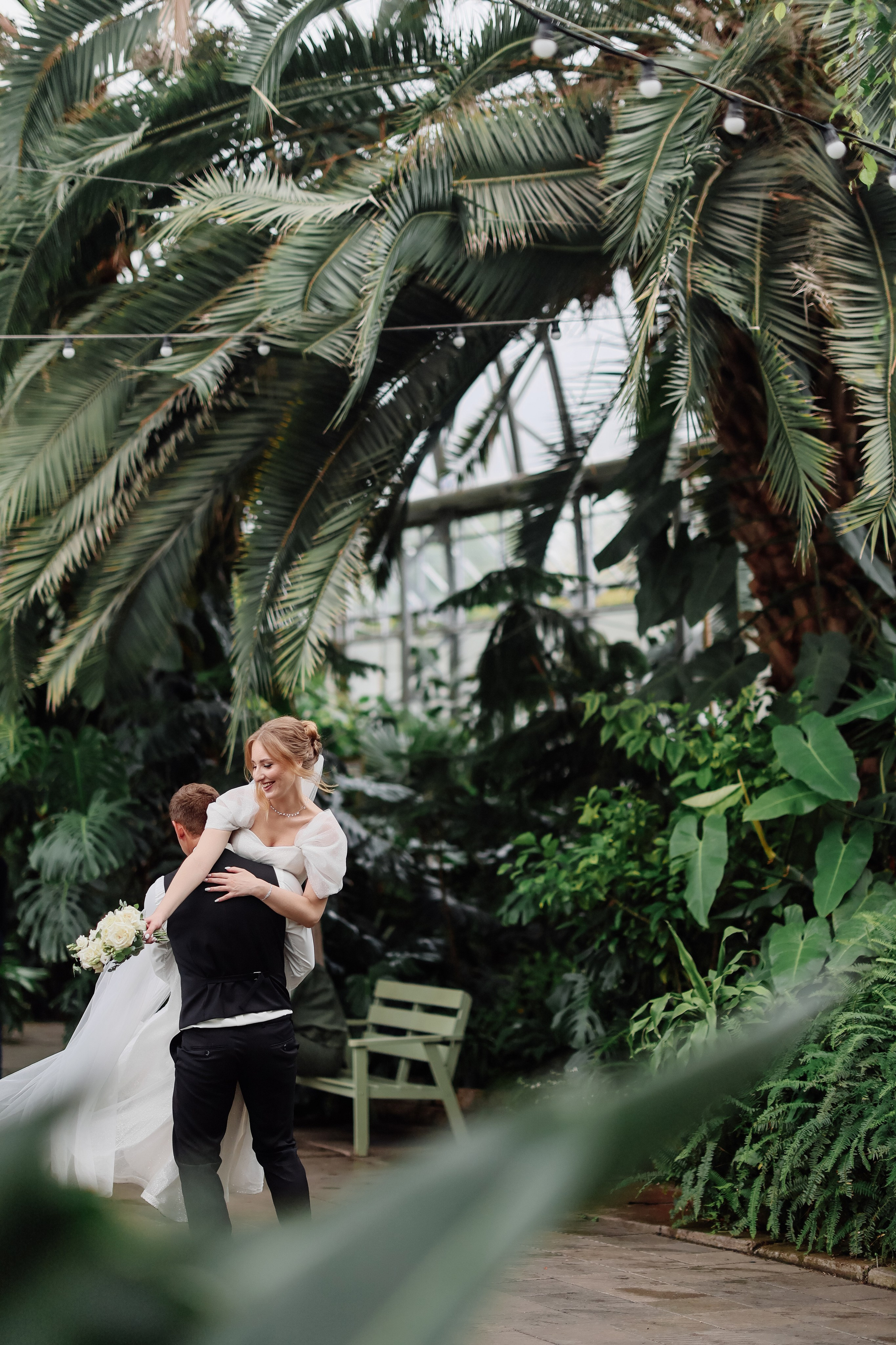 Игорь и Анна. Твой снимок СПб